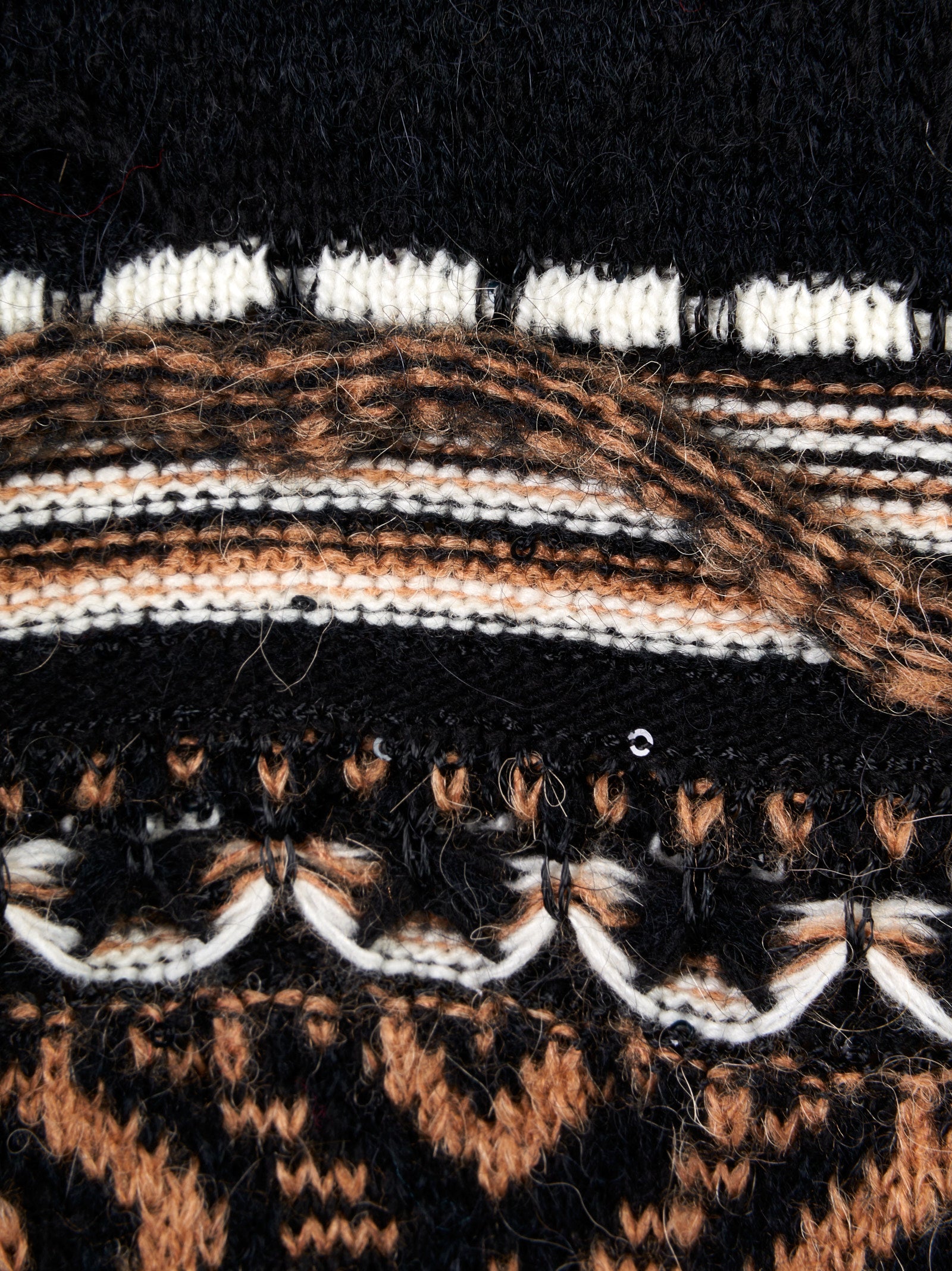 Maglia LANEUS
Cammello