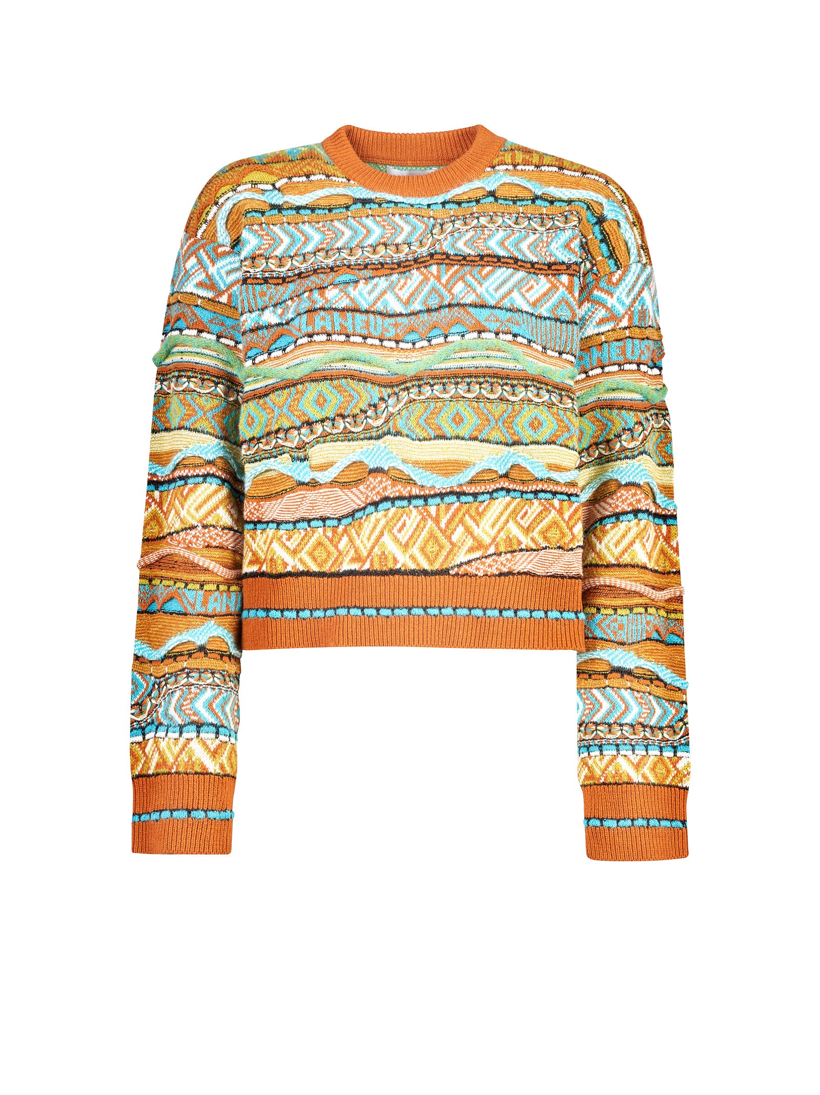 Maglia LANEUS
Arancione