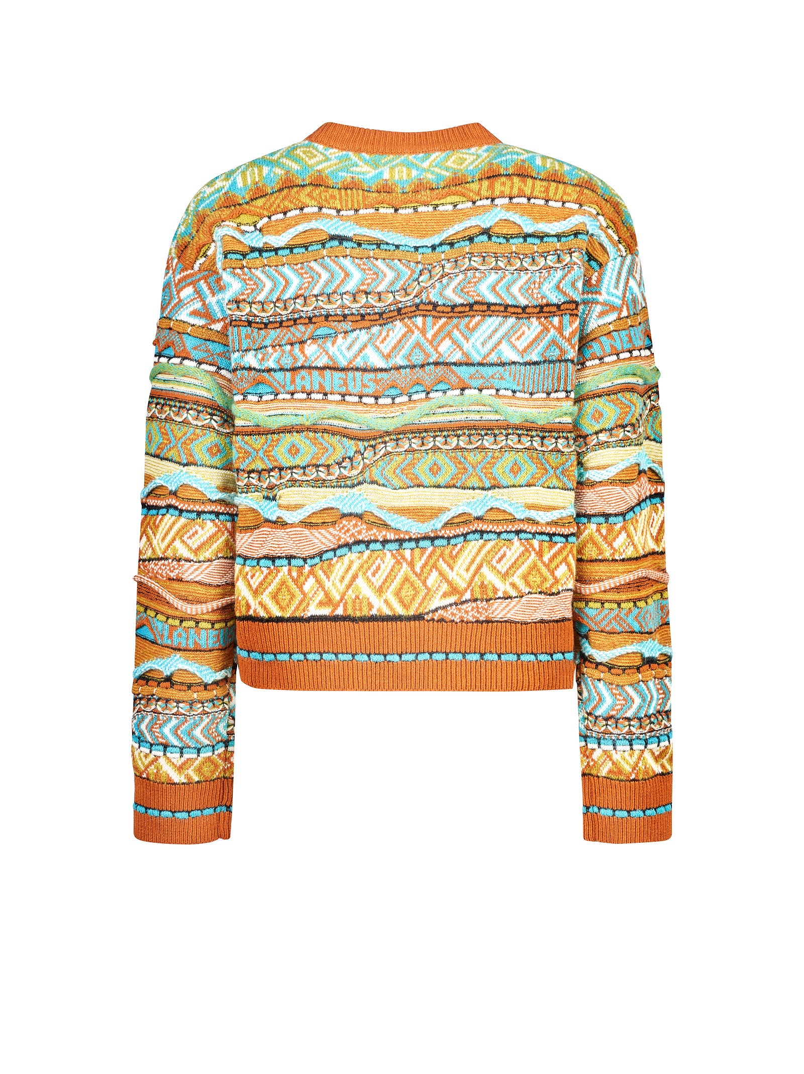 Maglia LANEUS
Arancione