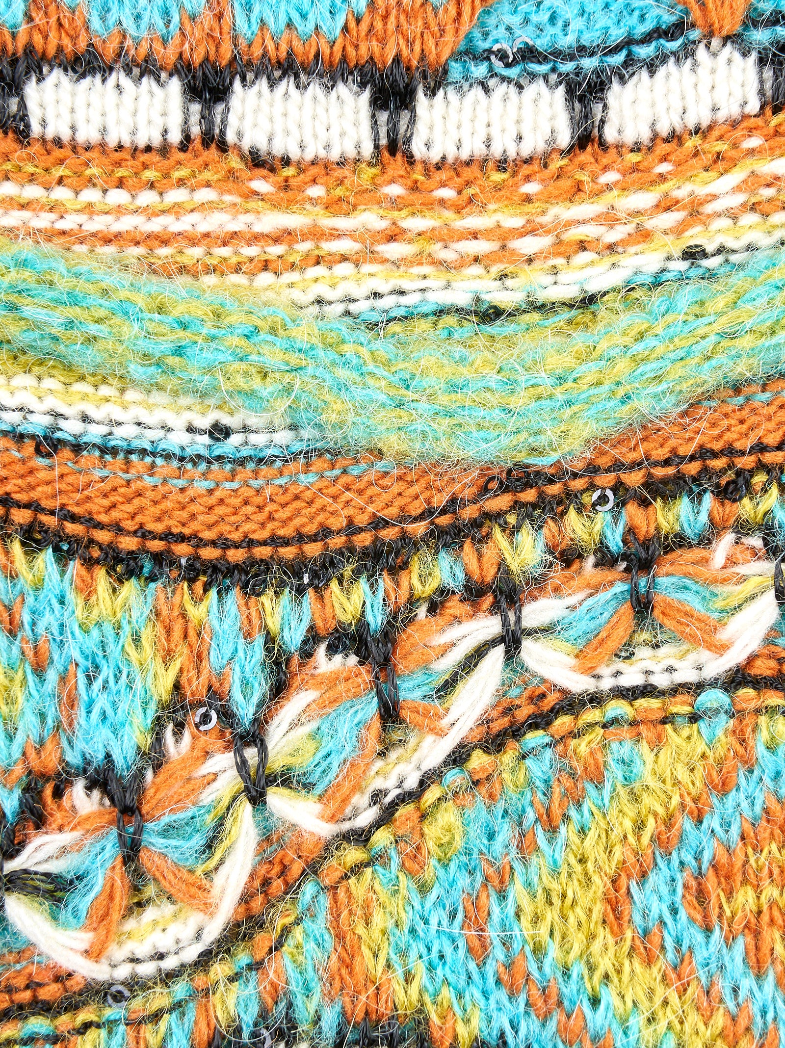 Maglia LANEUS
Arancione