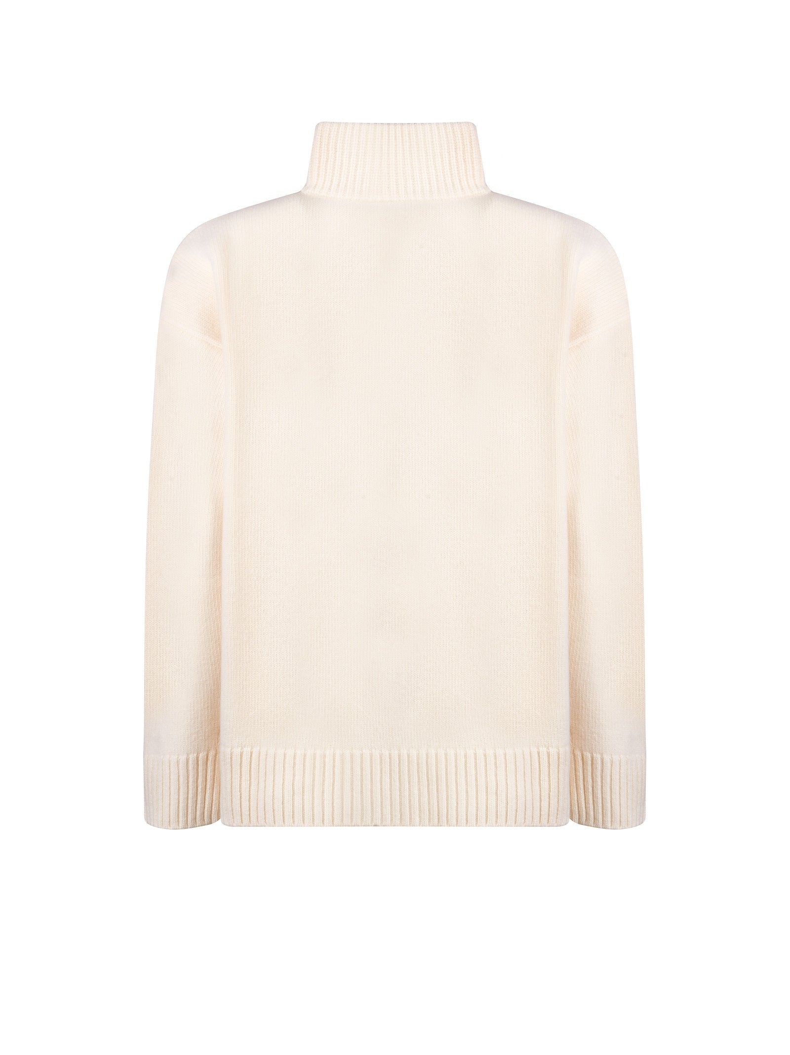 Maglia LANEUS Zip
Off white