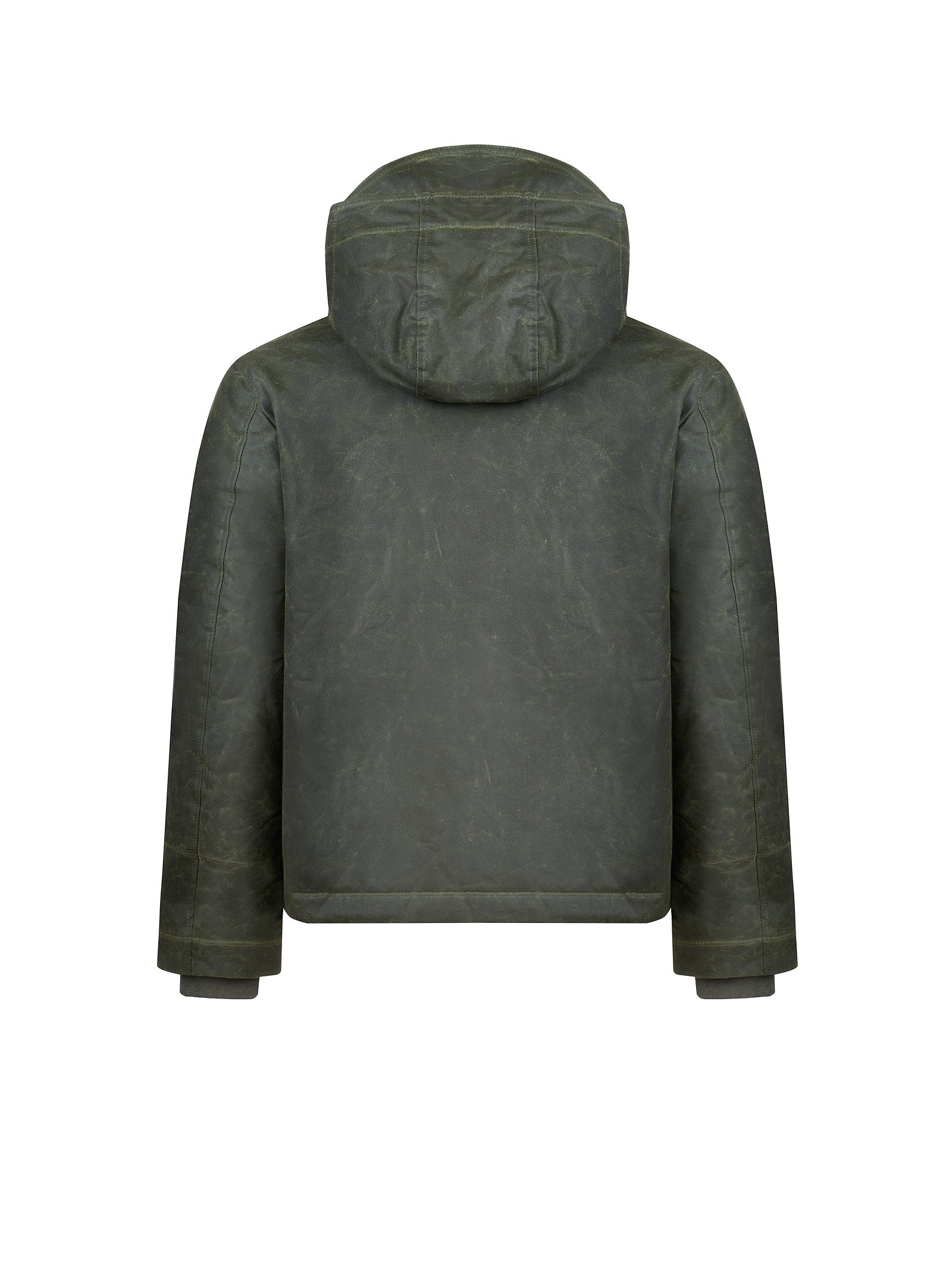 Giubbotto MANIFATTURA
CECCARELLI
Verde