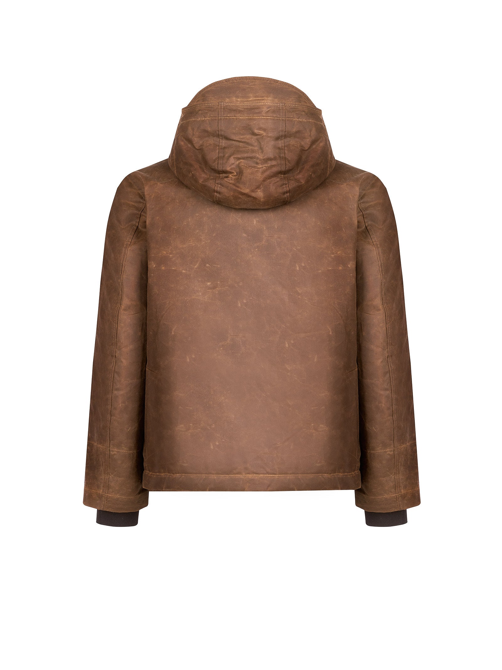 Giubbotto MANIFATTURA
CECCARELLI
Marrone