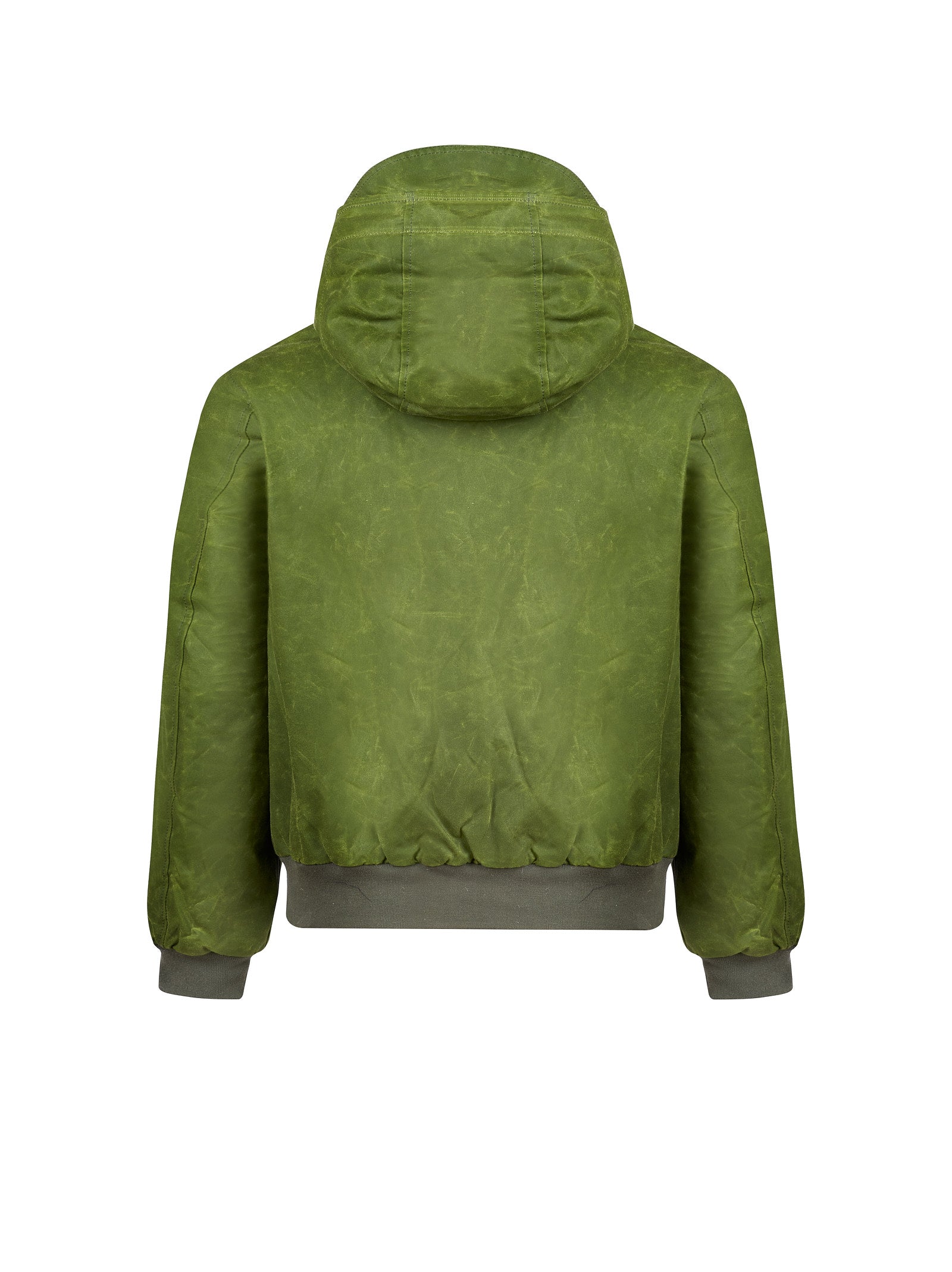 Giubbotto MANIFATTURA
CECCARELLI
Verde