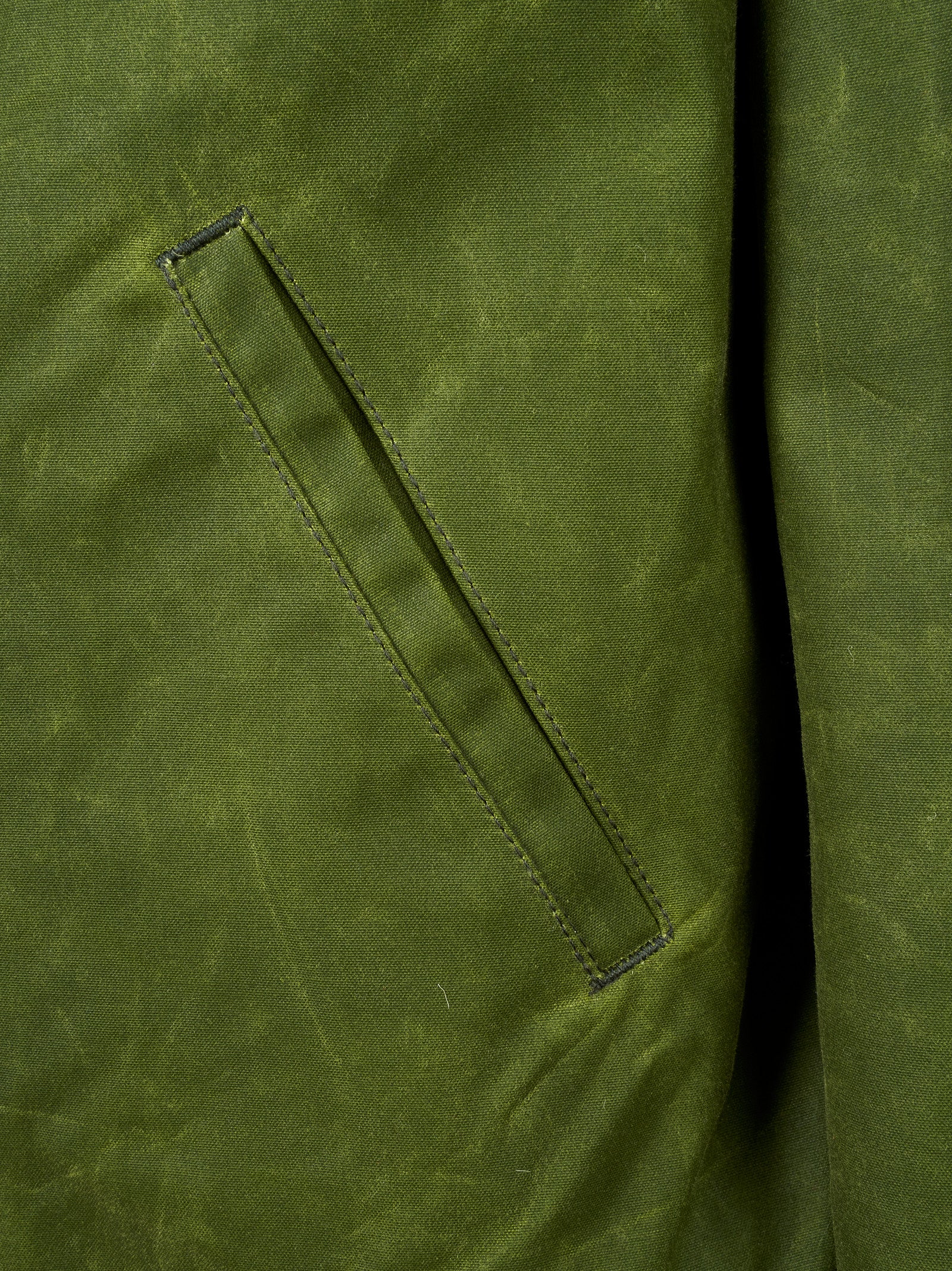 Giubbotto MANIFATTURA
CECCARELLI
Verde