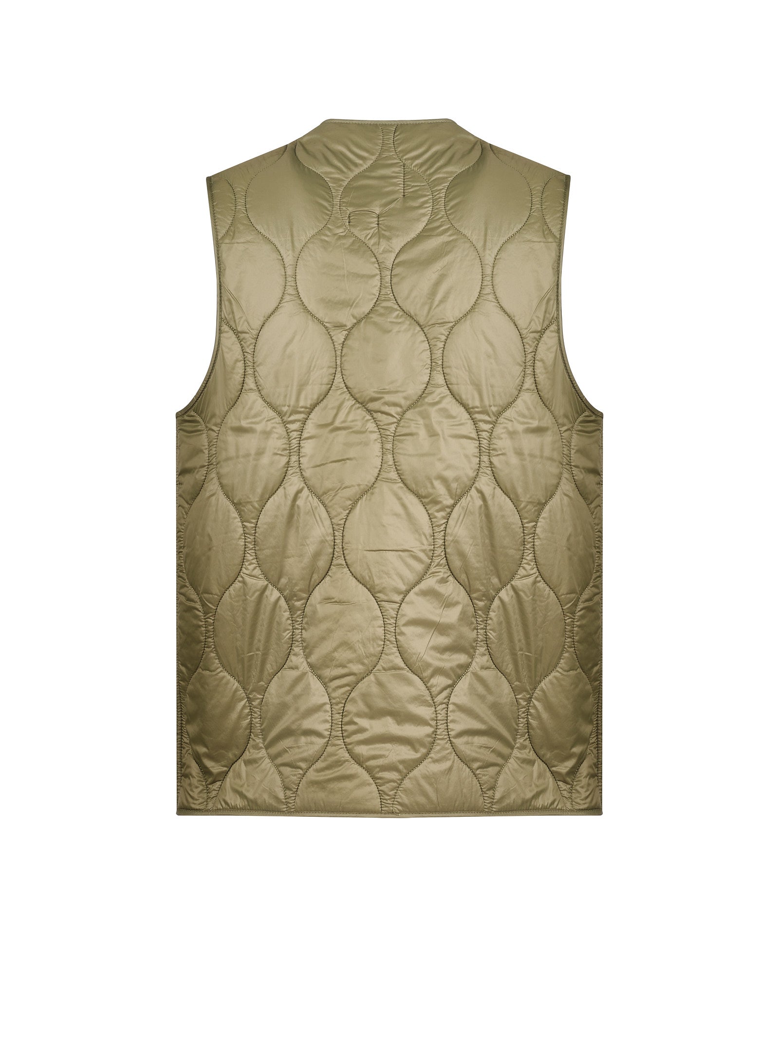 Gilet MANIFATTURA
CECCARELLI
Verde