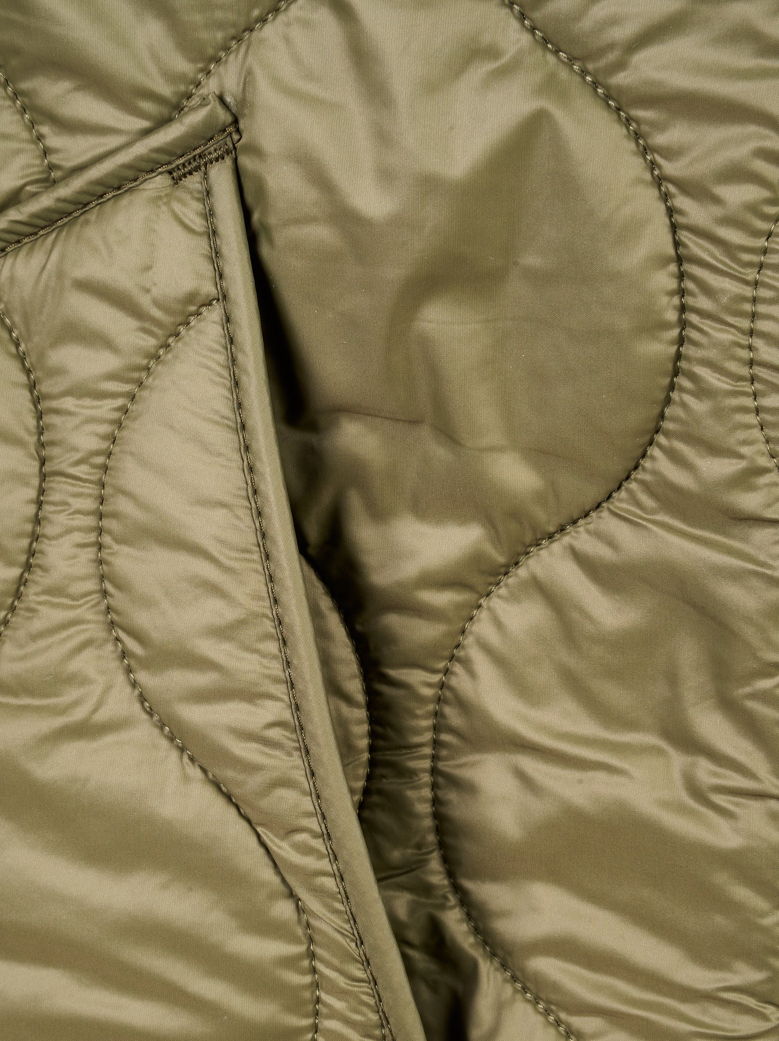 Gilet MANIFATTURA
CECCARELLI
Verde