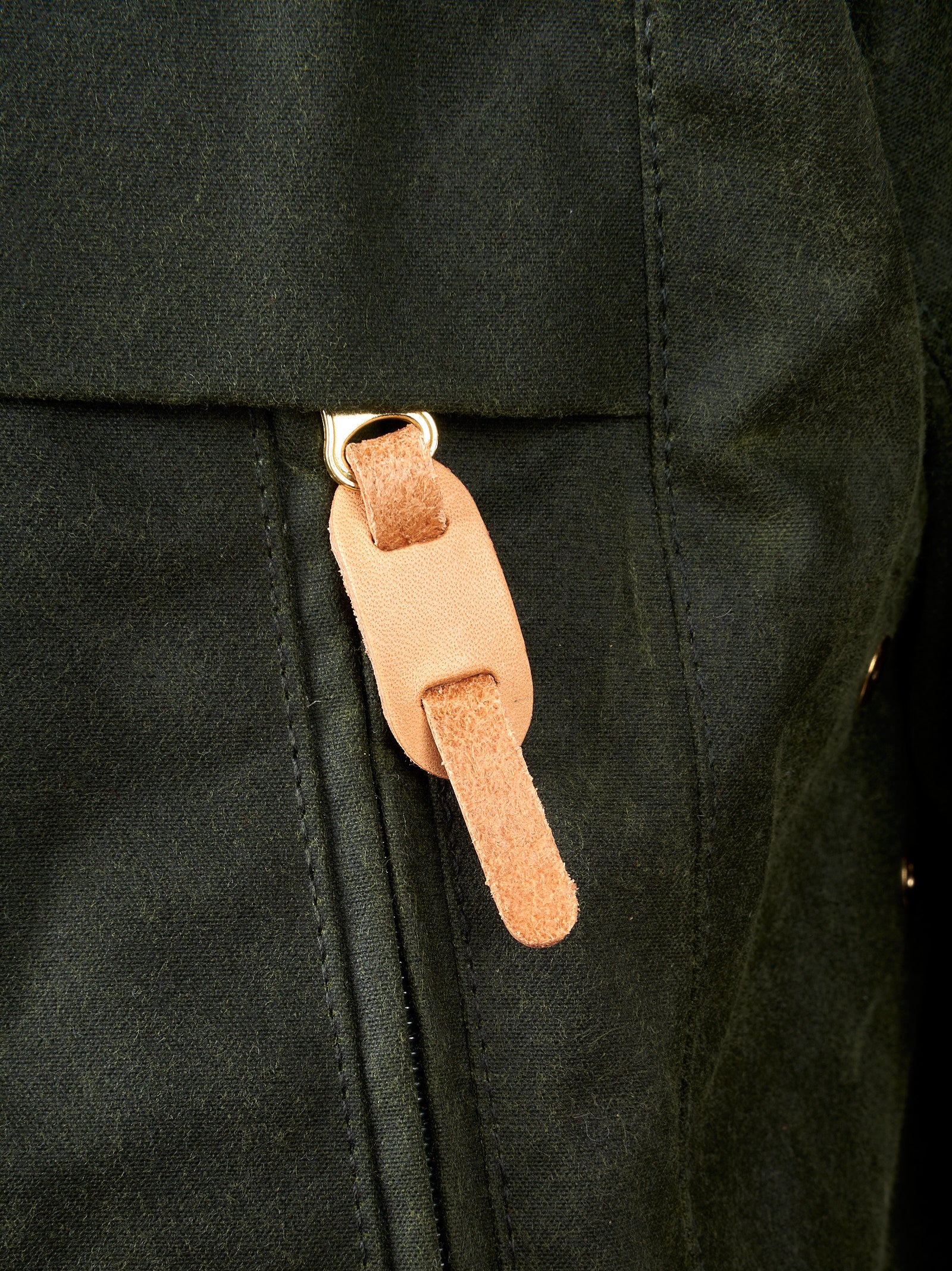 Giubbotto MANIFATTURA
CECCARELLI
Verde