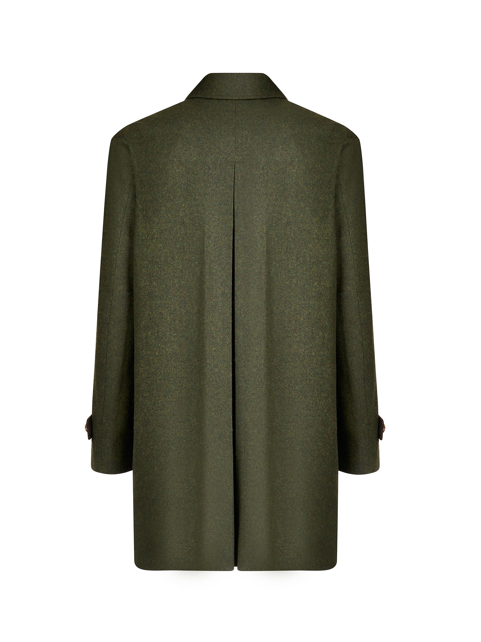Loden MAXIMILIAN AUSTRIA
Dark olive