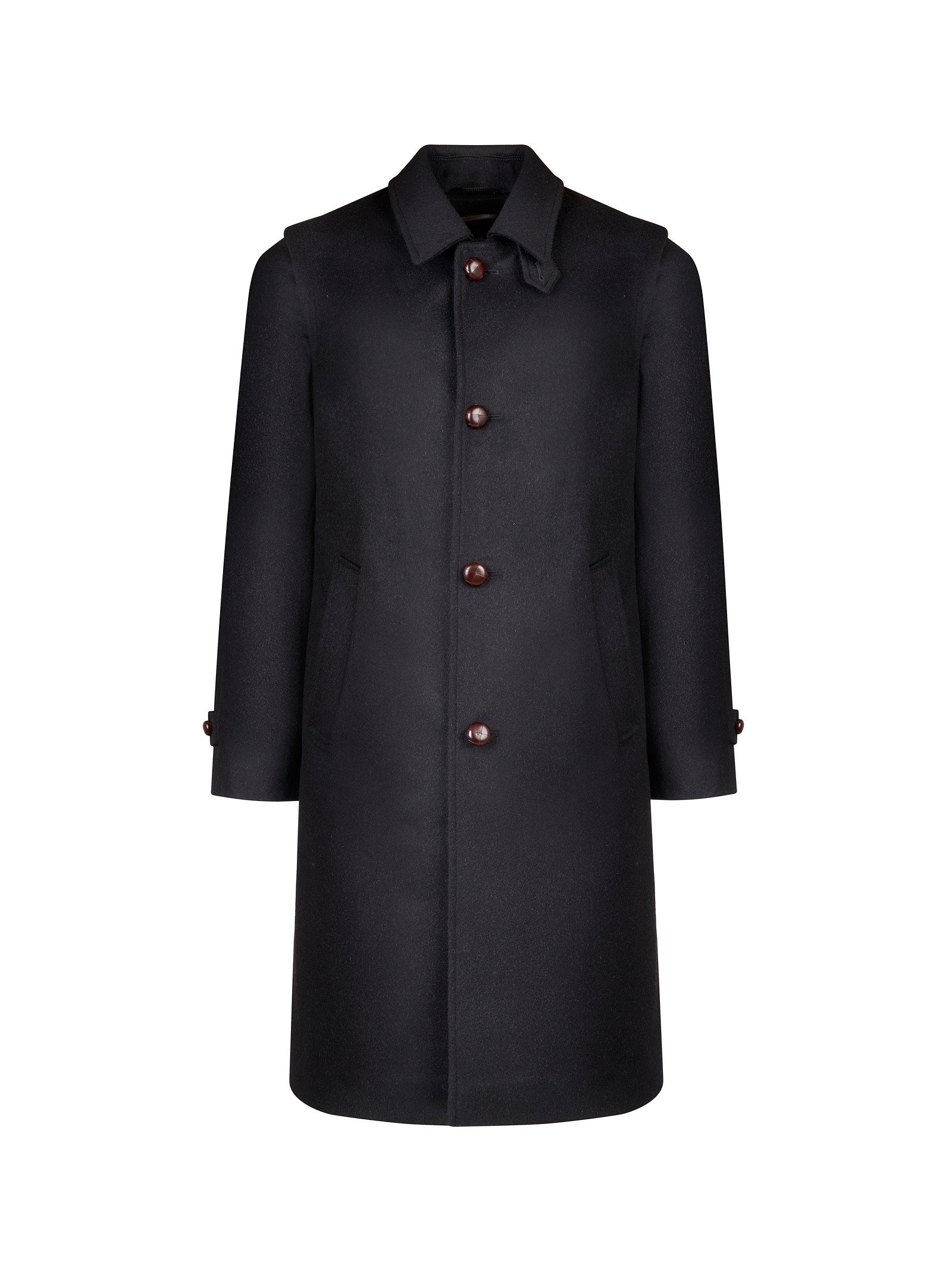 Loden MAXIMILIAN AUSTRIA
Nero