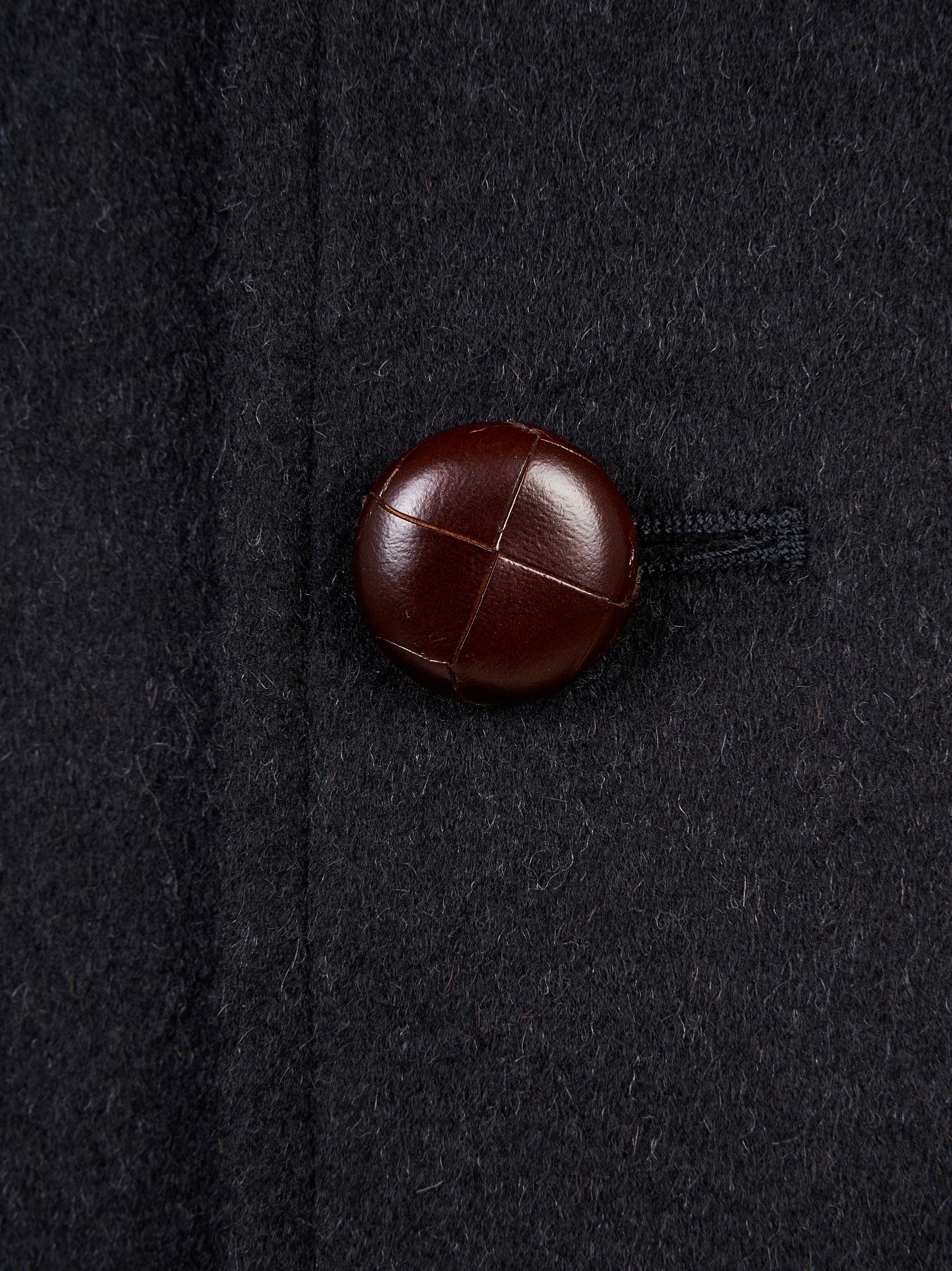 Loden MAXIMILIAN AUSTRIA
Nero