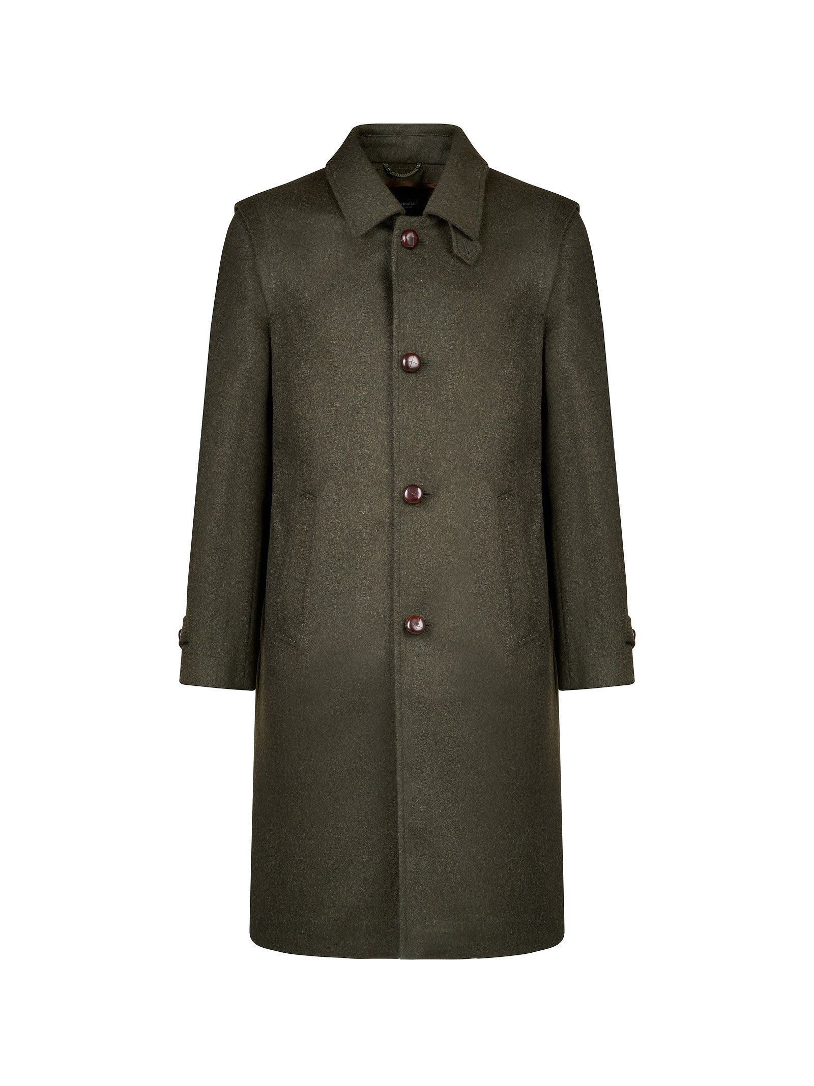 Loden MAXIMILIAN AUSTRIA
Olive