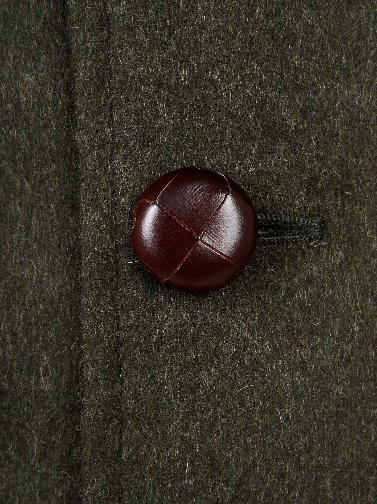 Loden MAXIMILIAN AUSTRIA
Olive