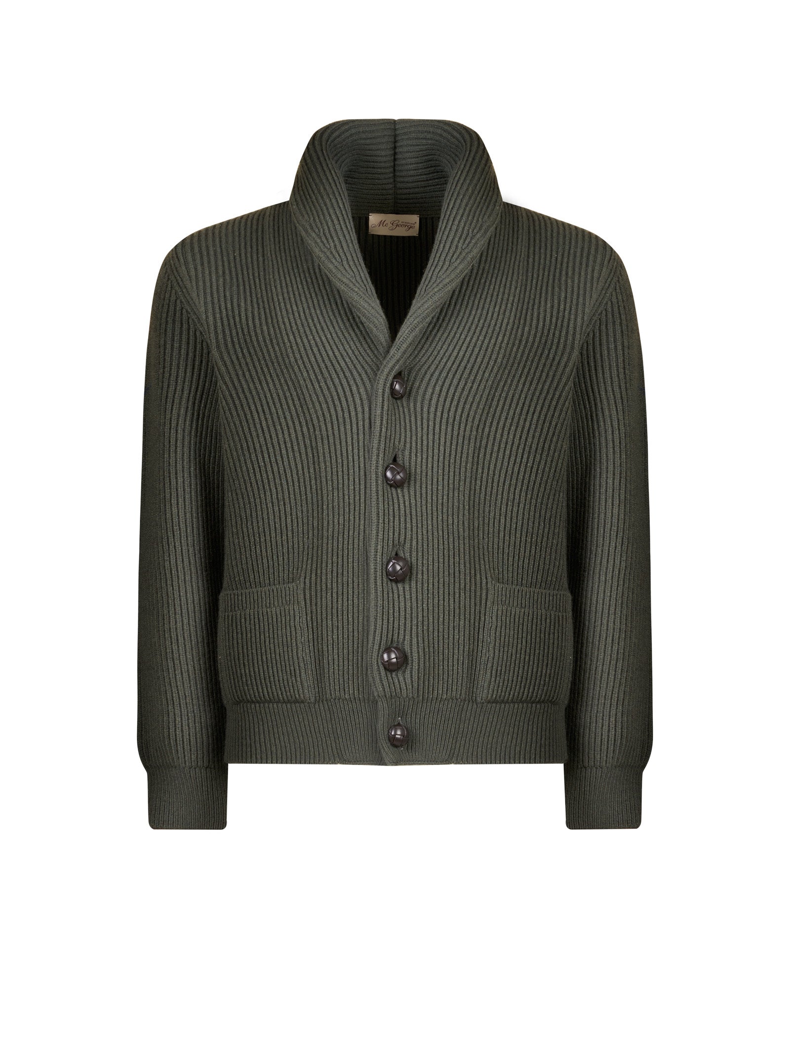 Maglia MC GEORGE OF SCOTLAND
Verdone