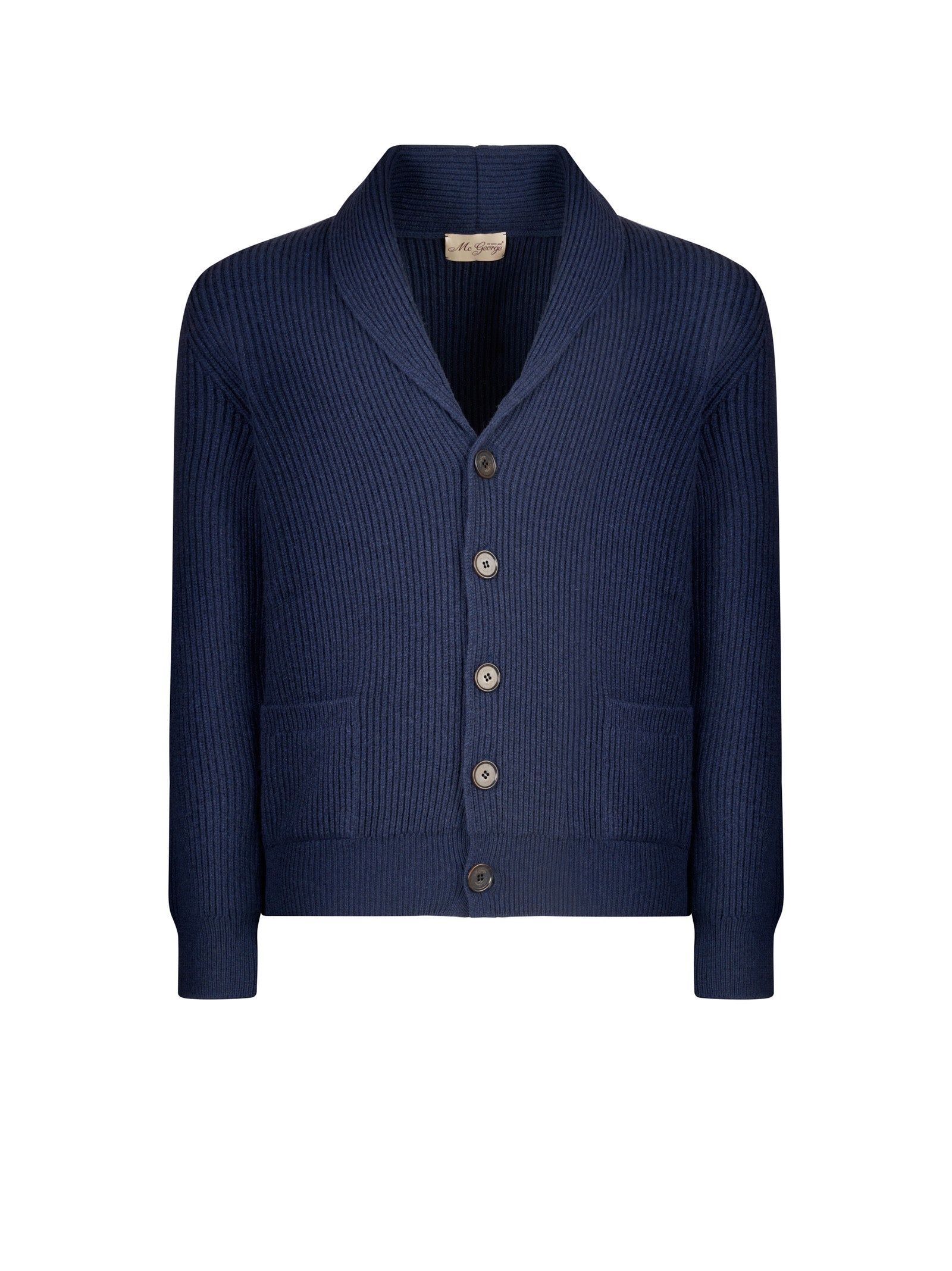 Maglia MC GEORGE OF SCOTLAND
Blu