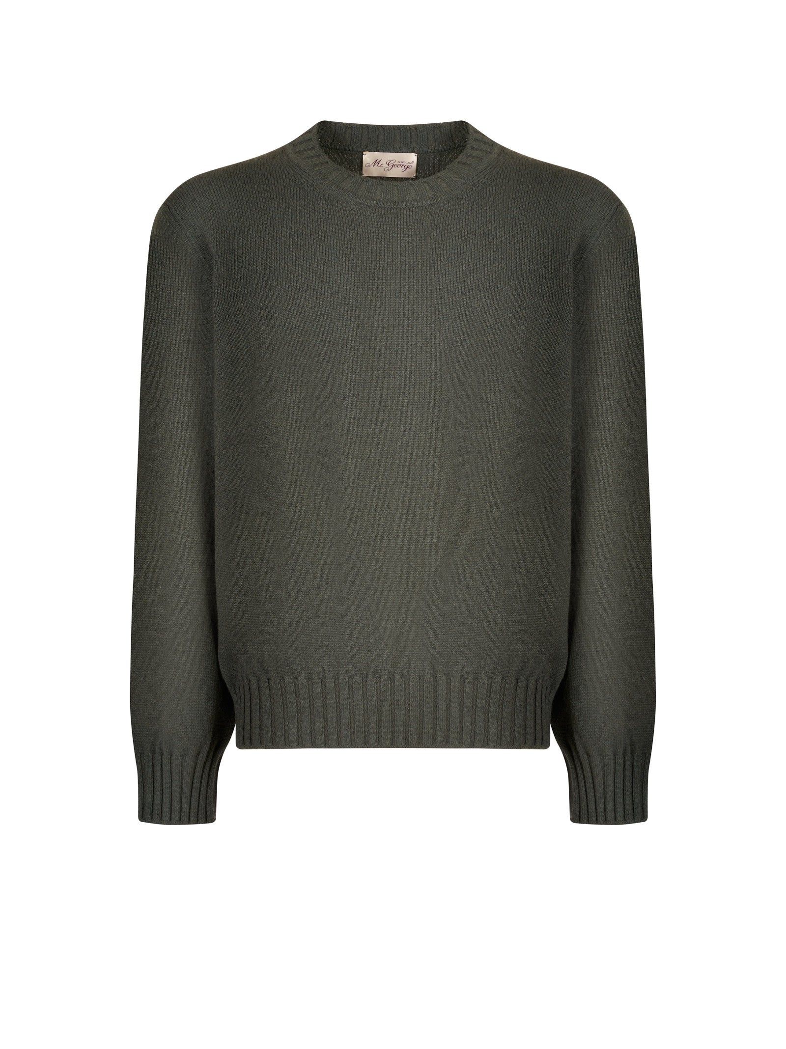 Maglia MC GEORGE OF SCOTLAND
Verde