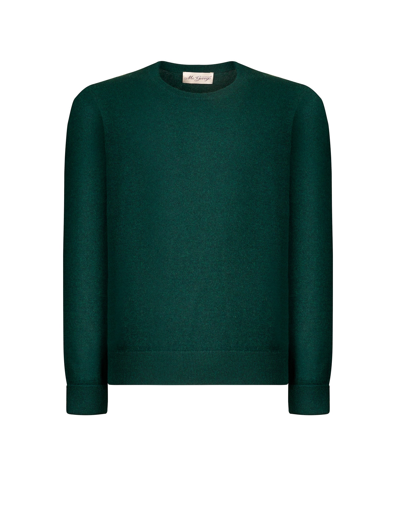 Maglia MC GEORGE OF SCOTLAND
Verde bottiglia