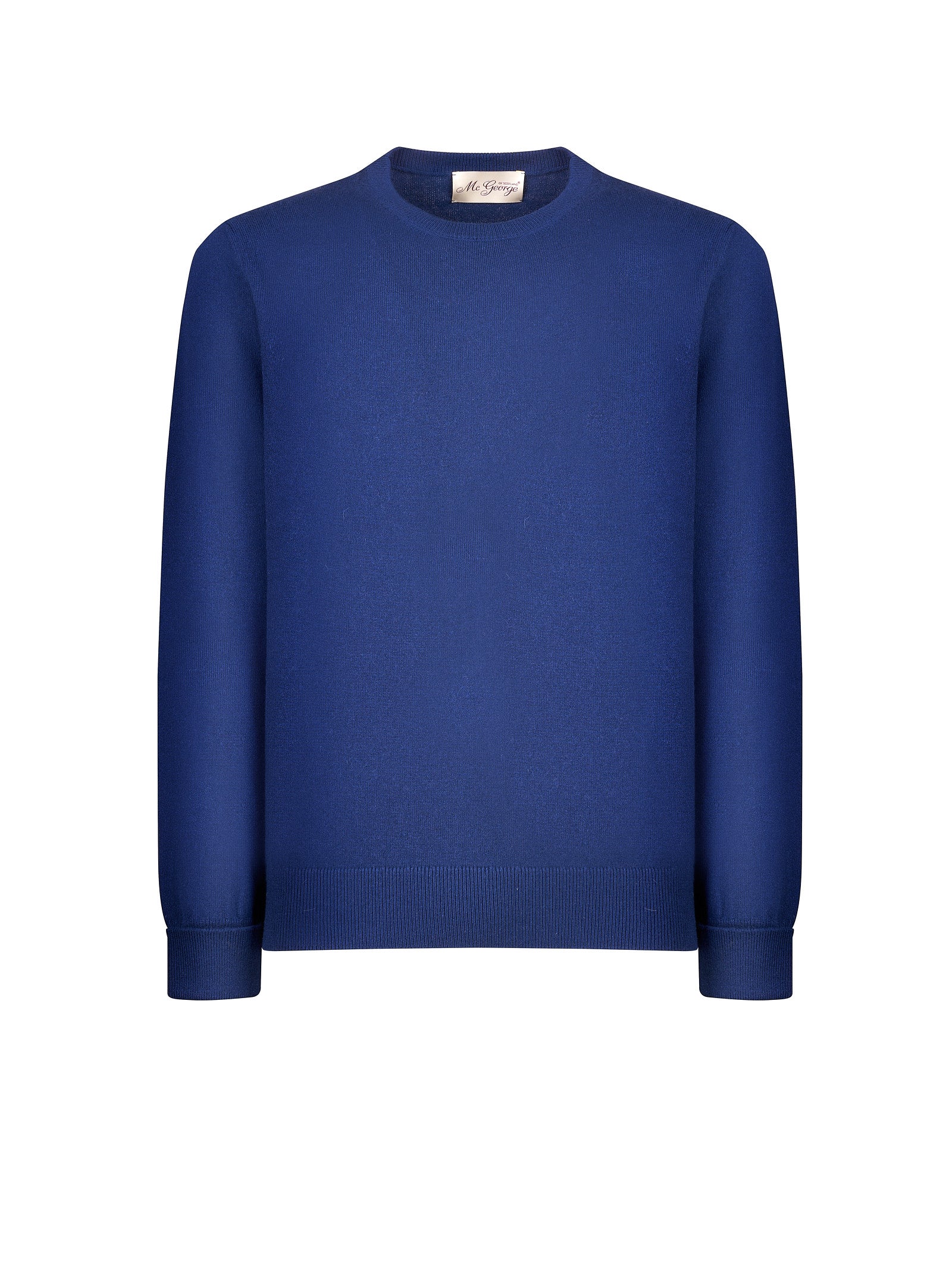 Maglia MC GEORGE OF SCOTLAND
Blu royal