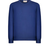 Maglia MC GEORGE OF SCOTLAND
Blu royal