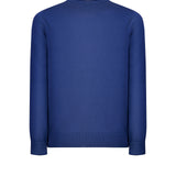 Maglia MC GEORGE OF SCOTLAND
Blu royal