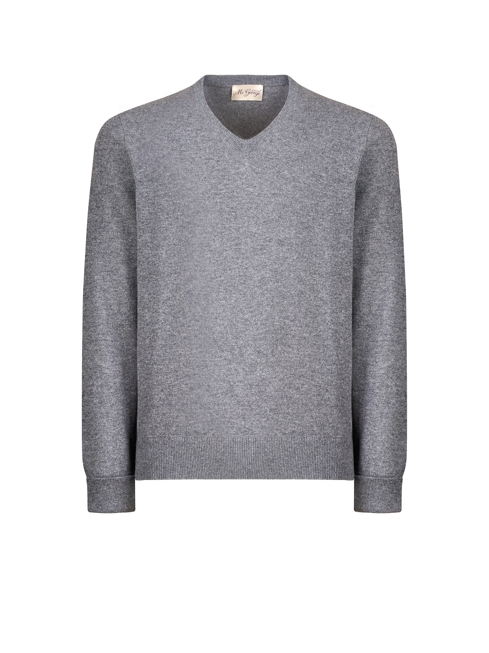 Maglia MC GEORGE OF SCOTLAND
Grigio