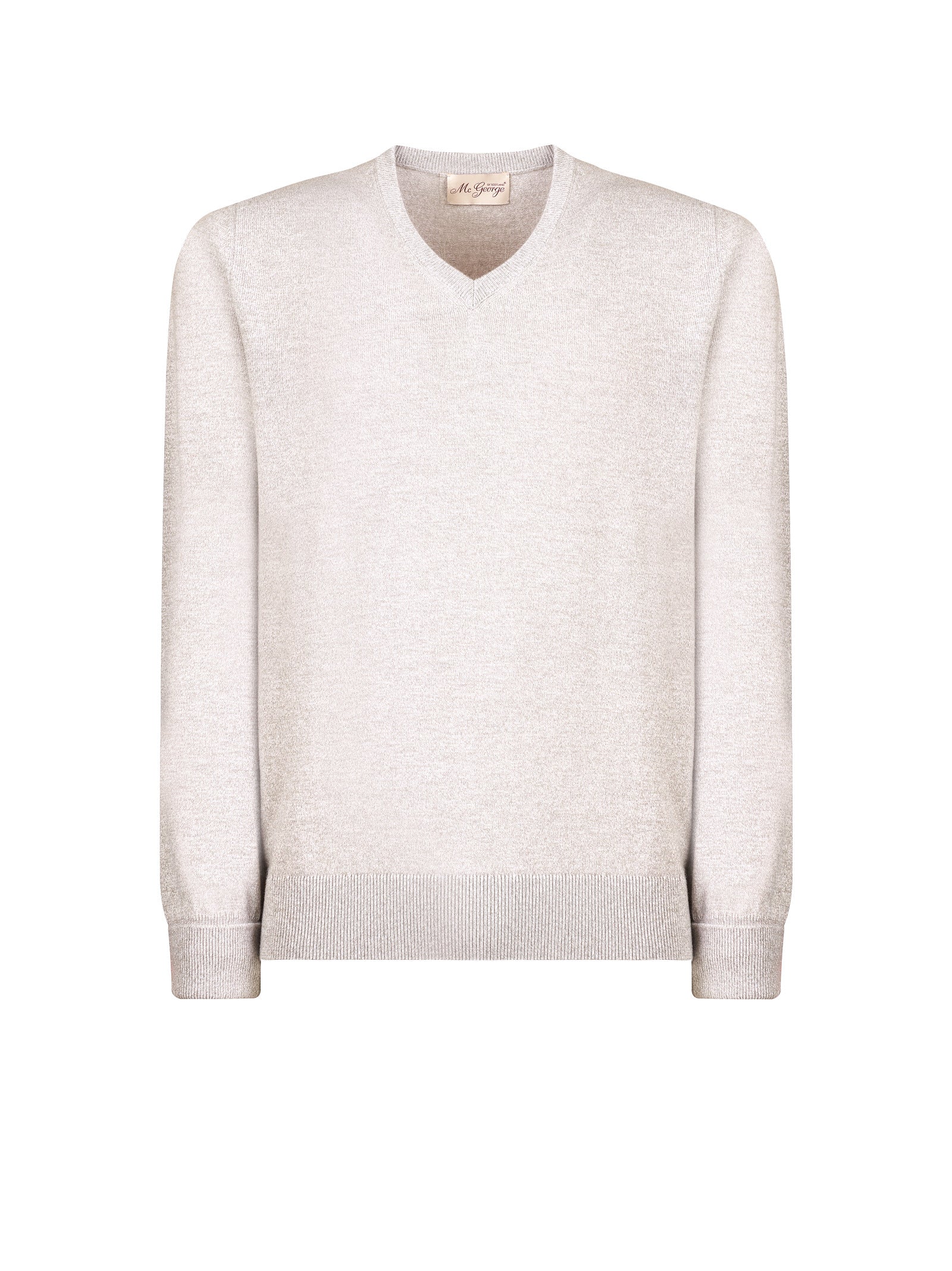 Maglia MC GEORGE OF SCOTLAND
Beige chiaro