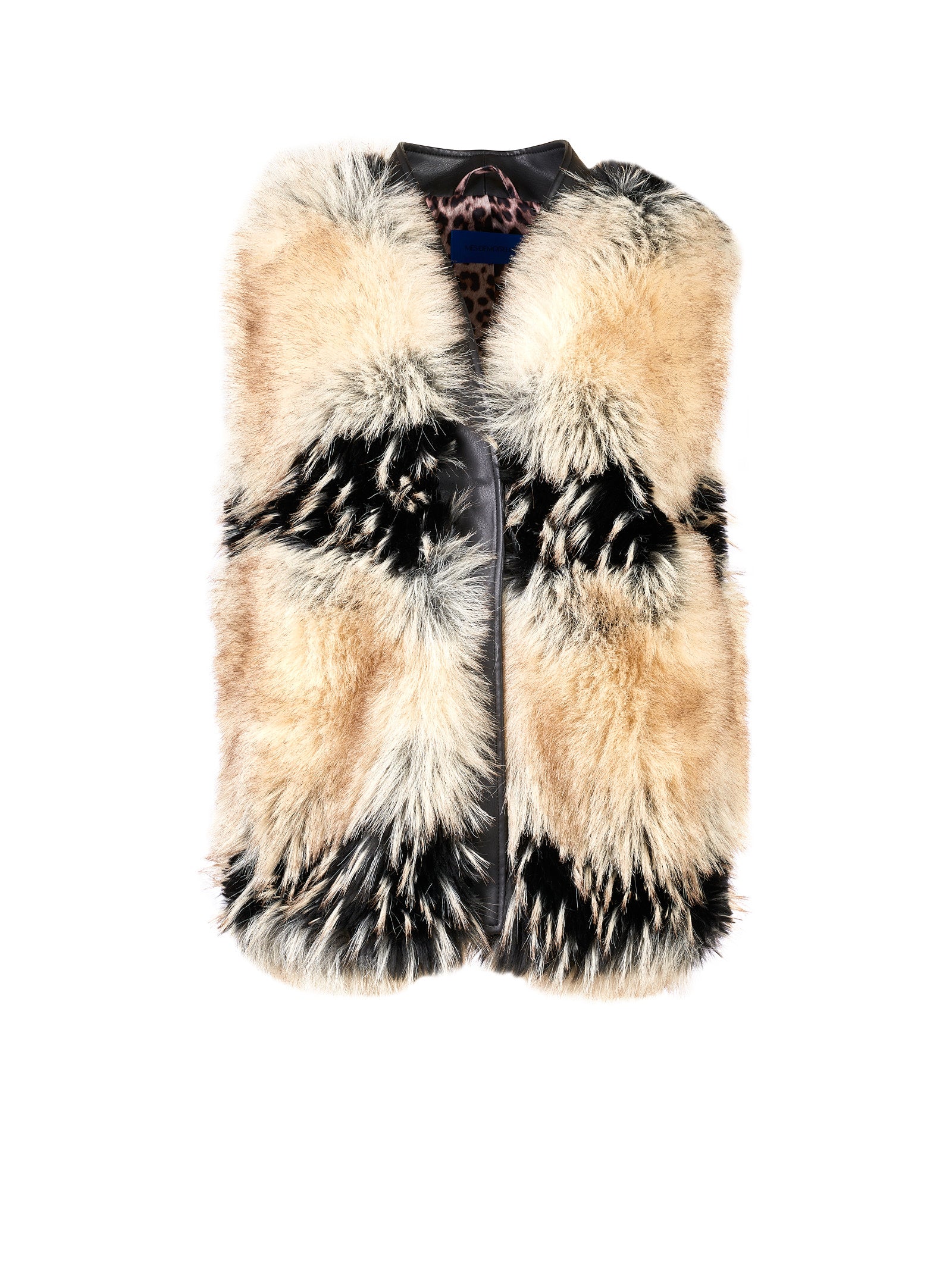 Smanicato MES DEMOISELLES Fasciato
Beige