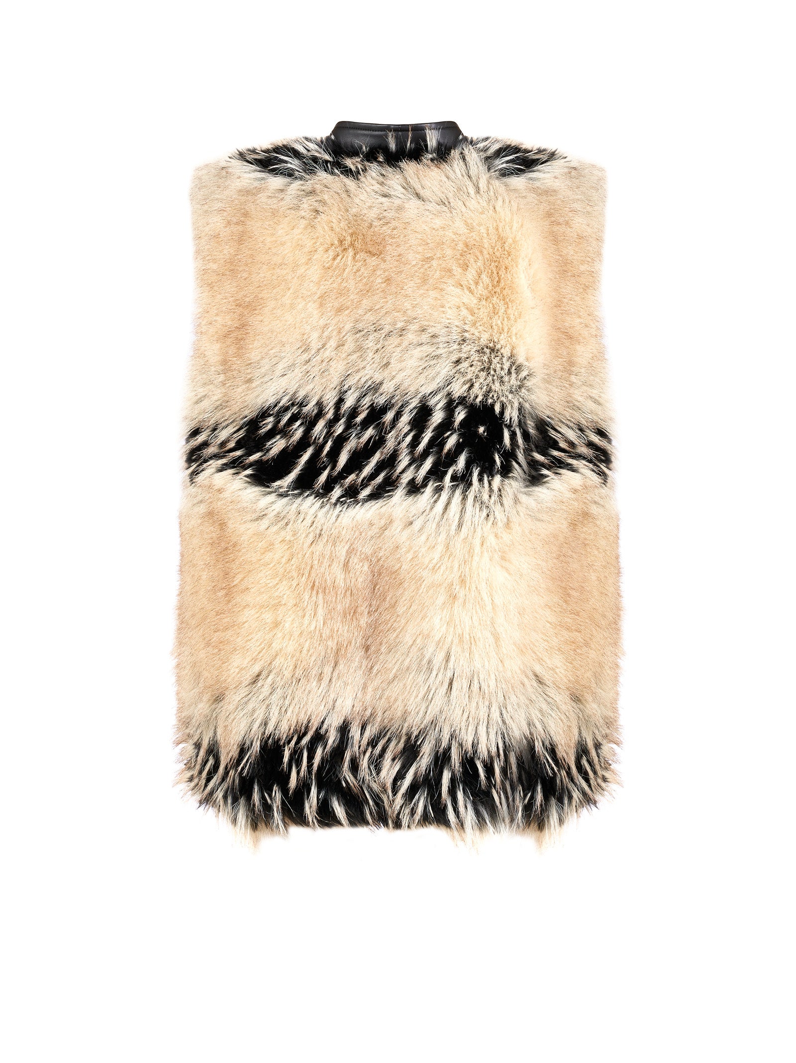 Smanicato MES DEMOISELLES Fasciato
Beige