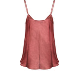 Top MES DEMOISELLES
Dark red