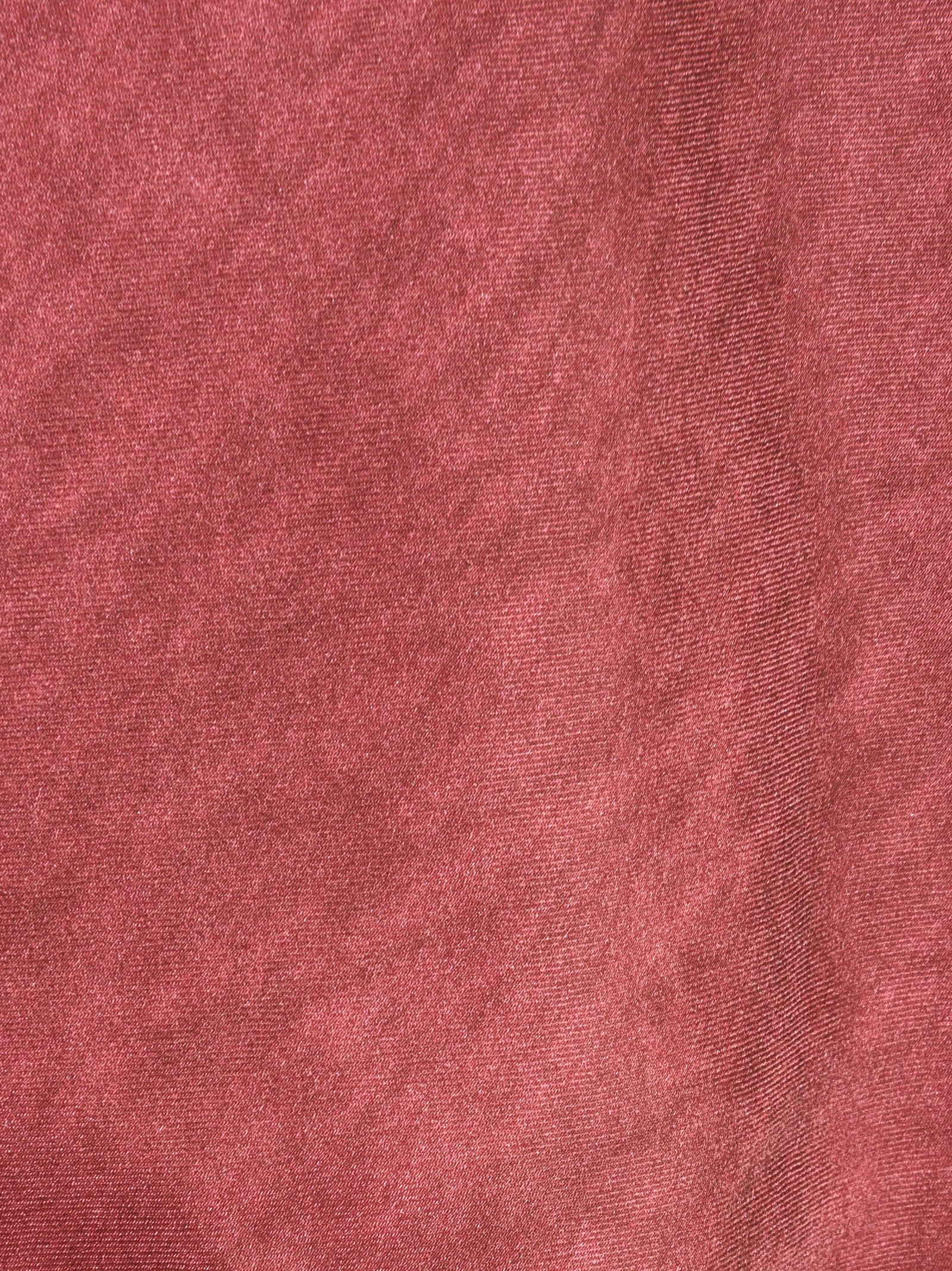 Top MES DEMOISELLES
Dark red