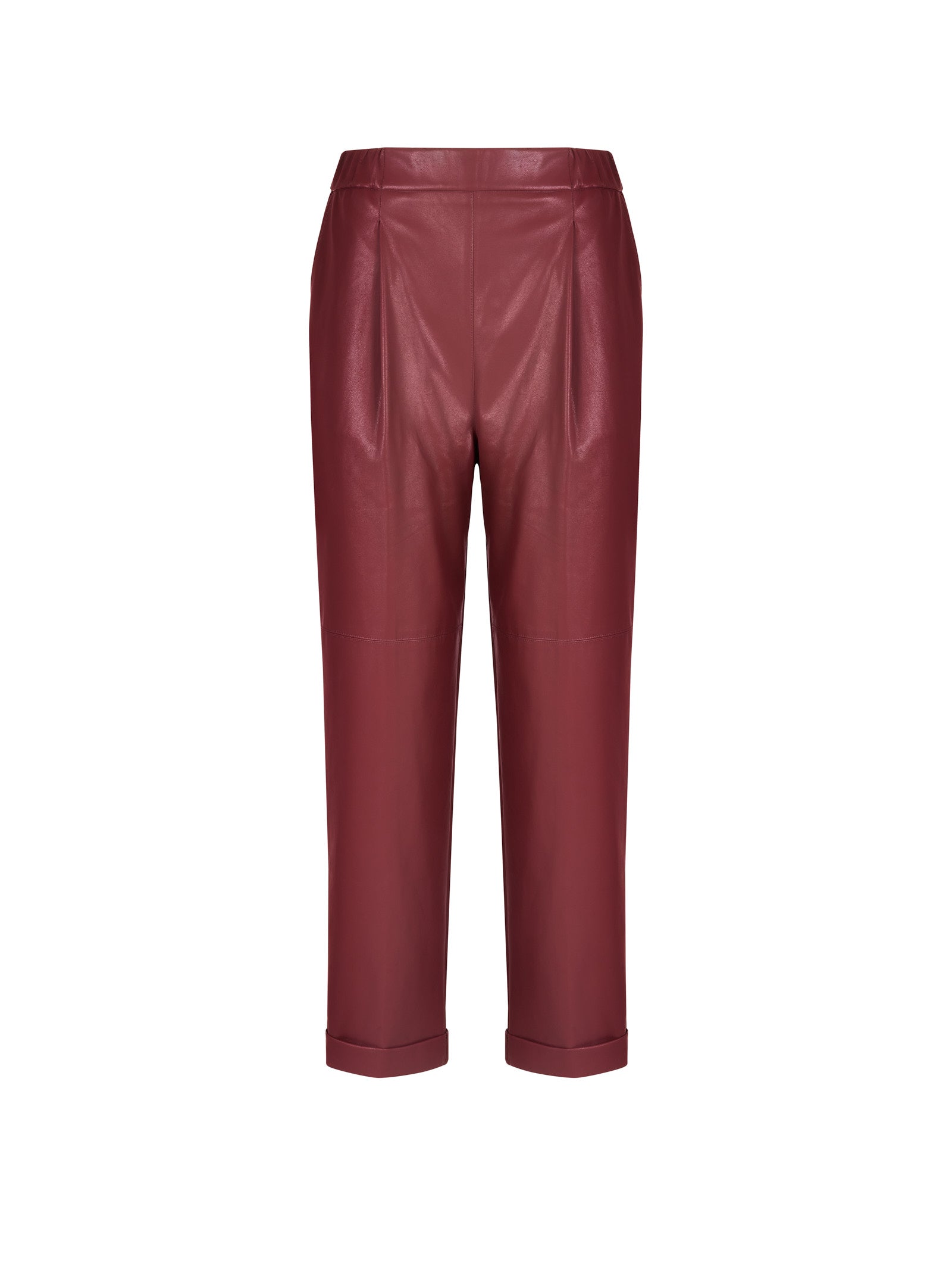 Pantalone MES DEMOISELLES
Rouge
