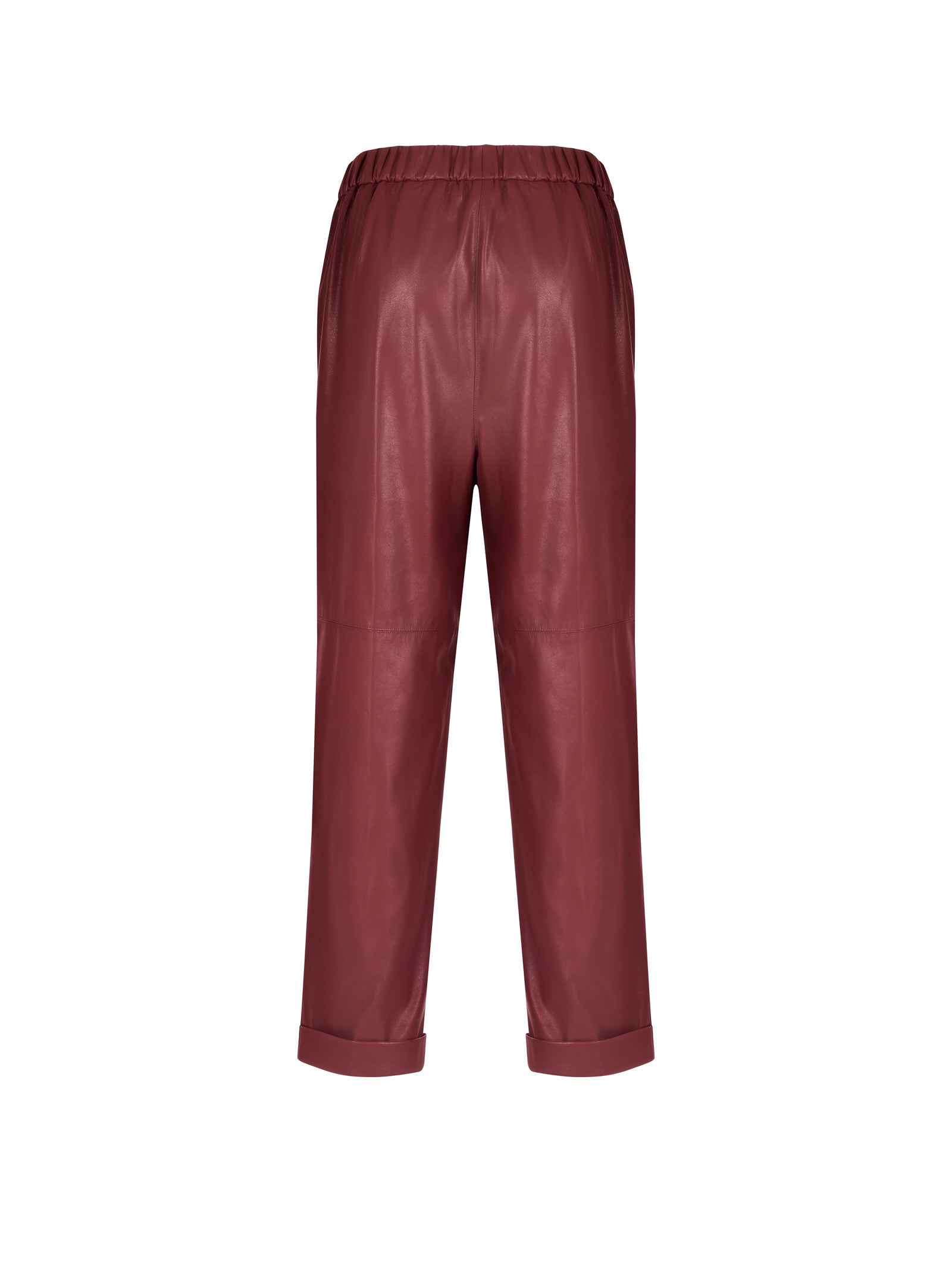 Pantalone MES DEMOISELLES
Rouge