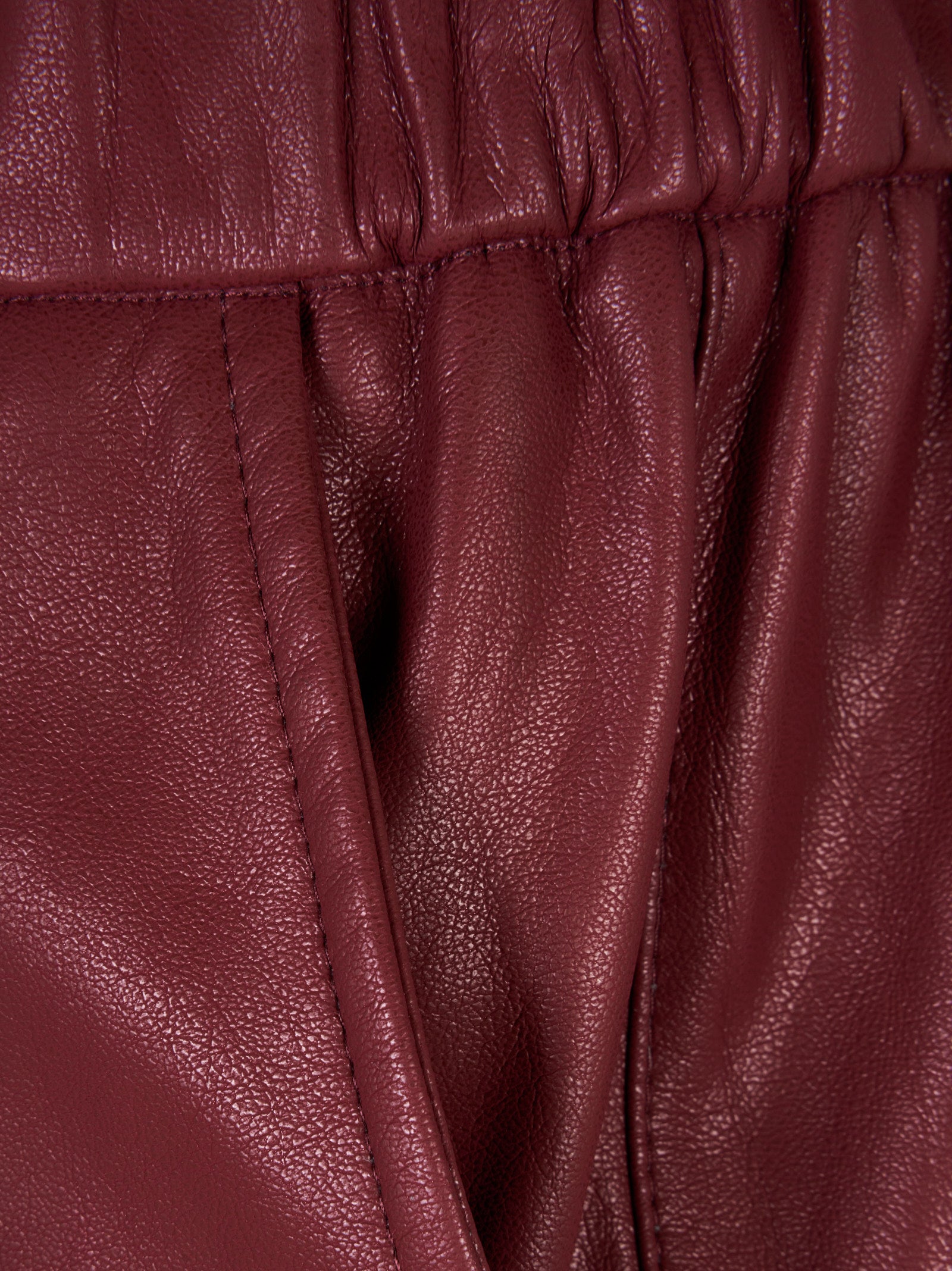 Pantalone MES DEMOISELLES
Rouge