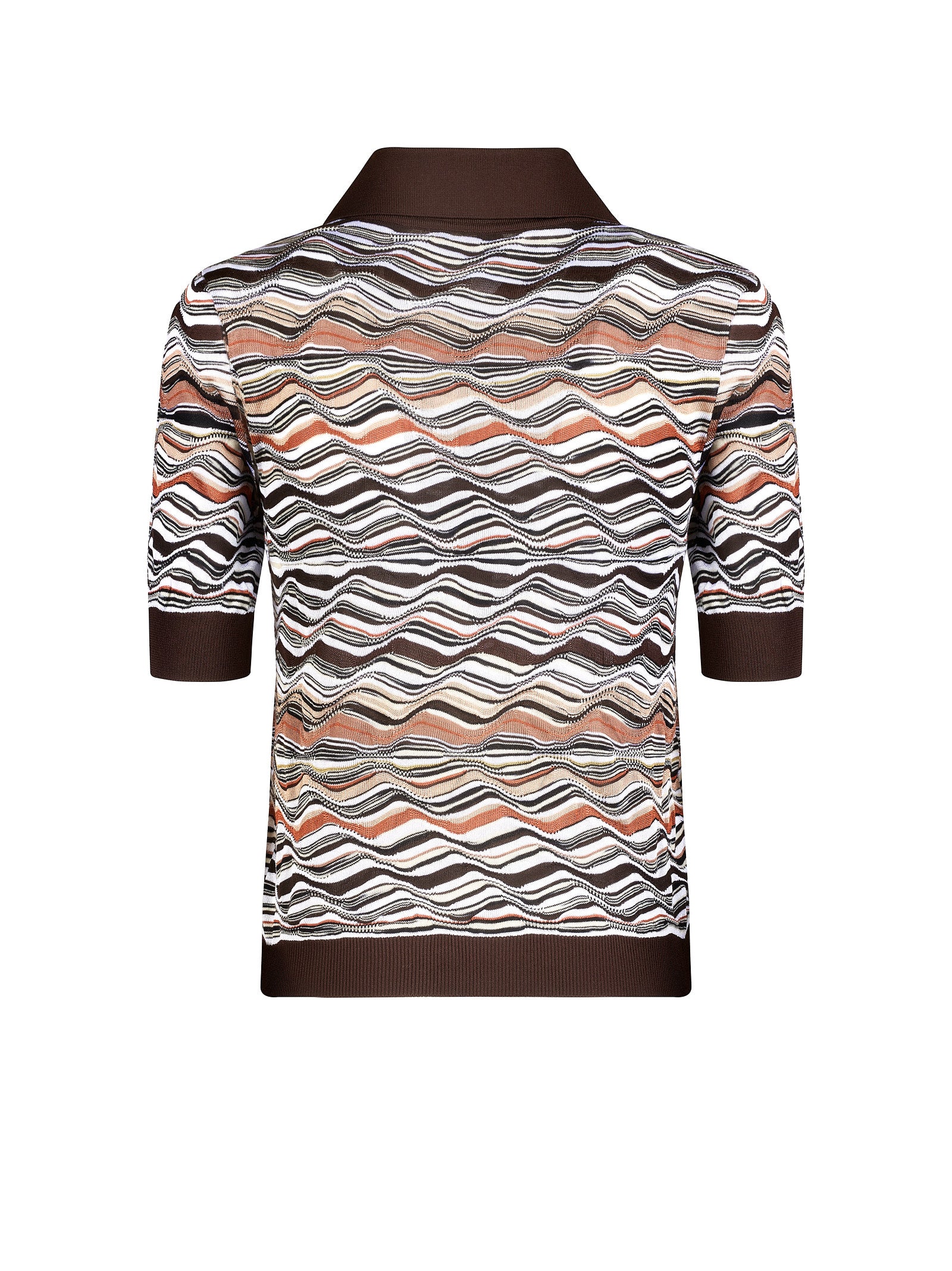 Maglia MISSONI Polo
Beige/brown