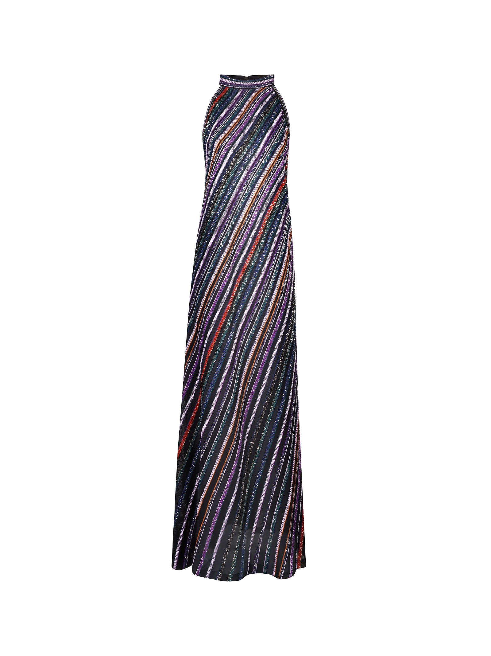 Vestito MISSONI
Orange/purple