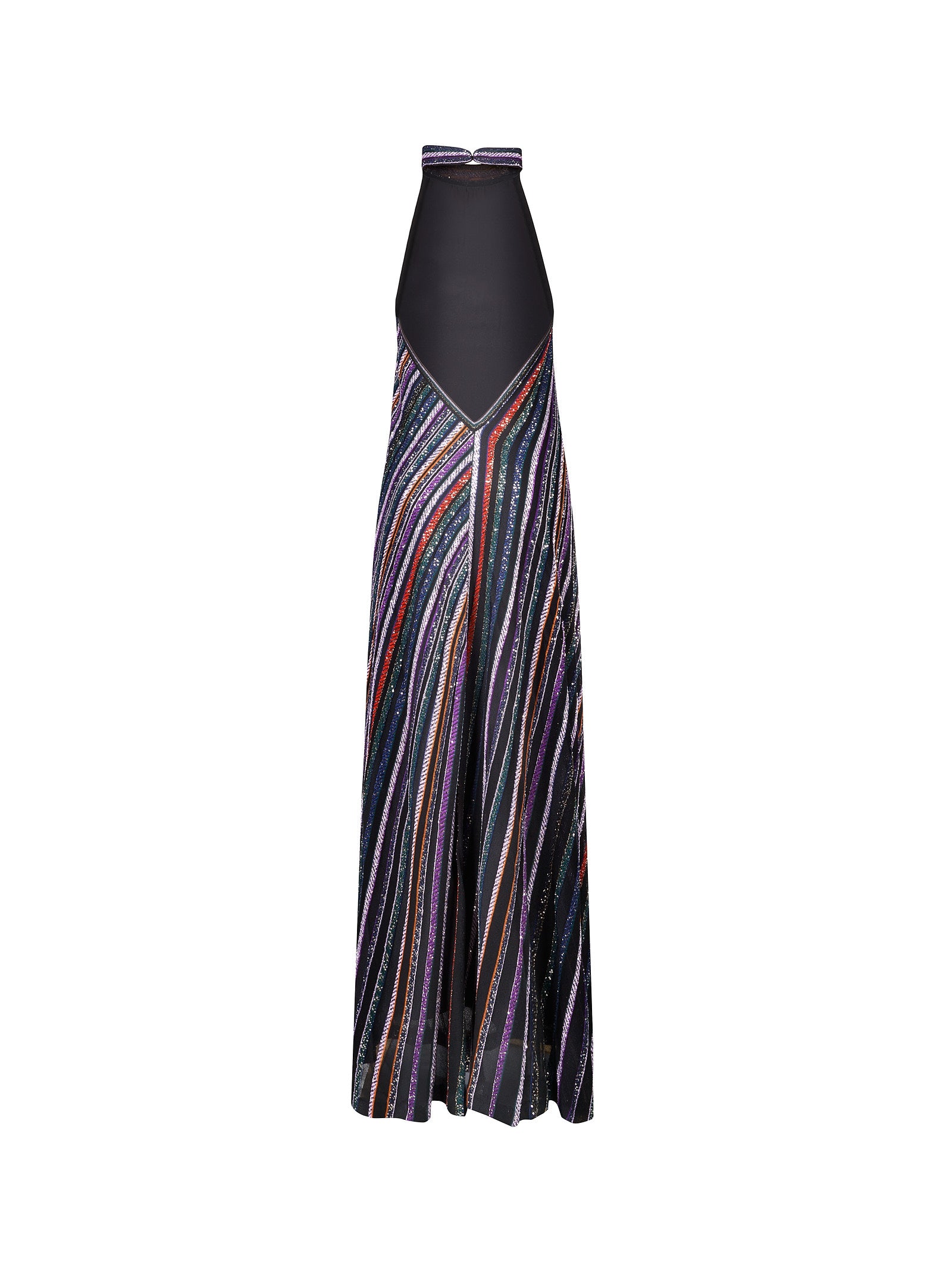 Vestito MISSONI
Orange/purple