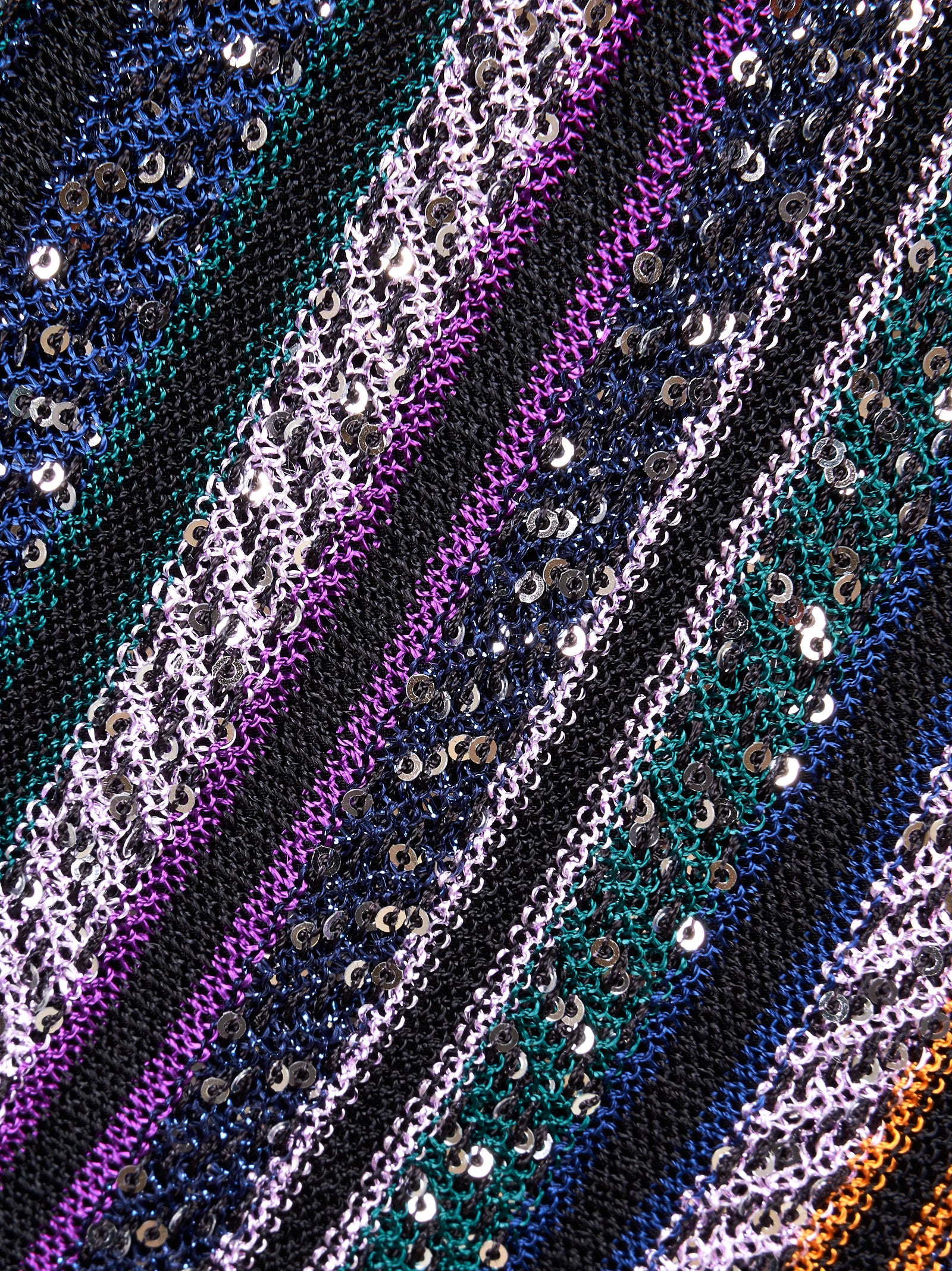 Vestito MISSONI
Orange/purple