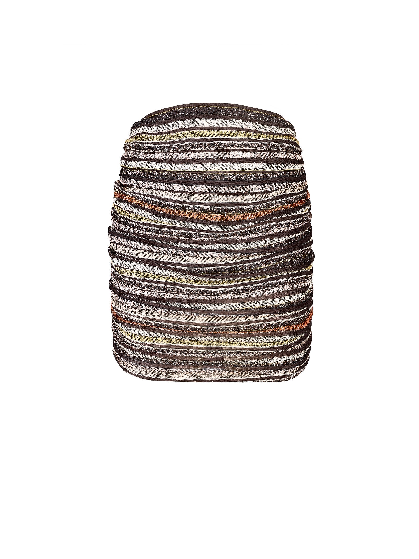 Gonna MISSONI Mini
Beige/brown