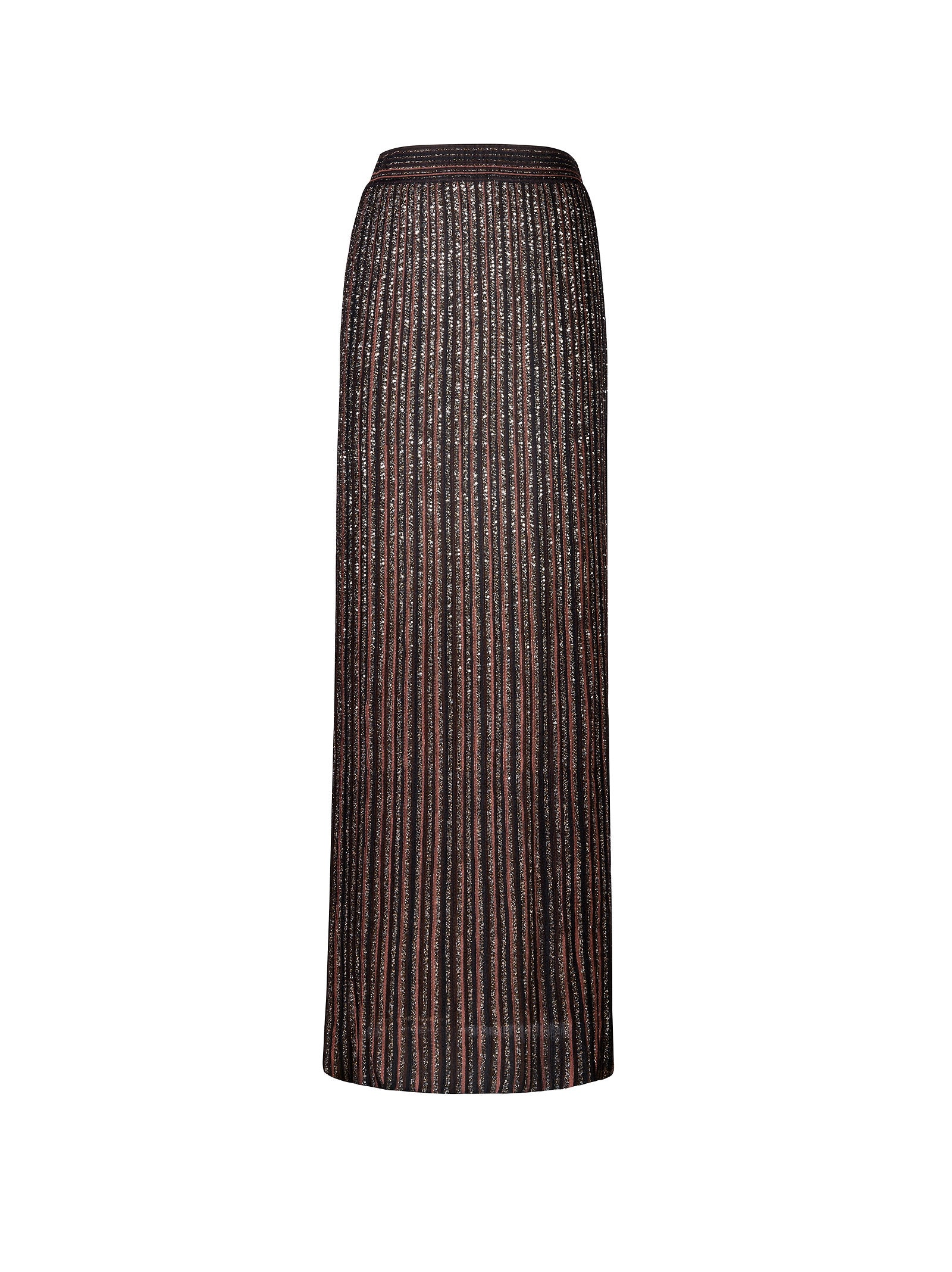 Gonna MISSONI Long
Brown/black