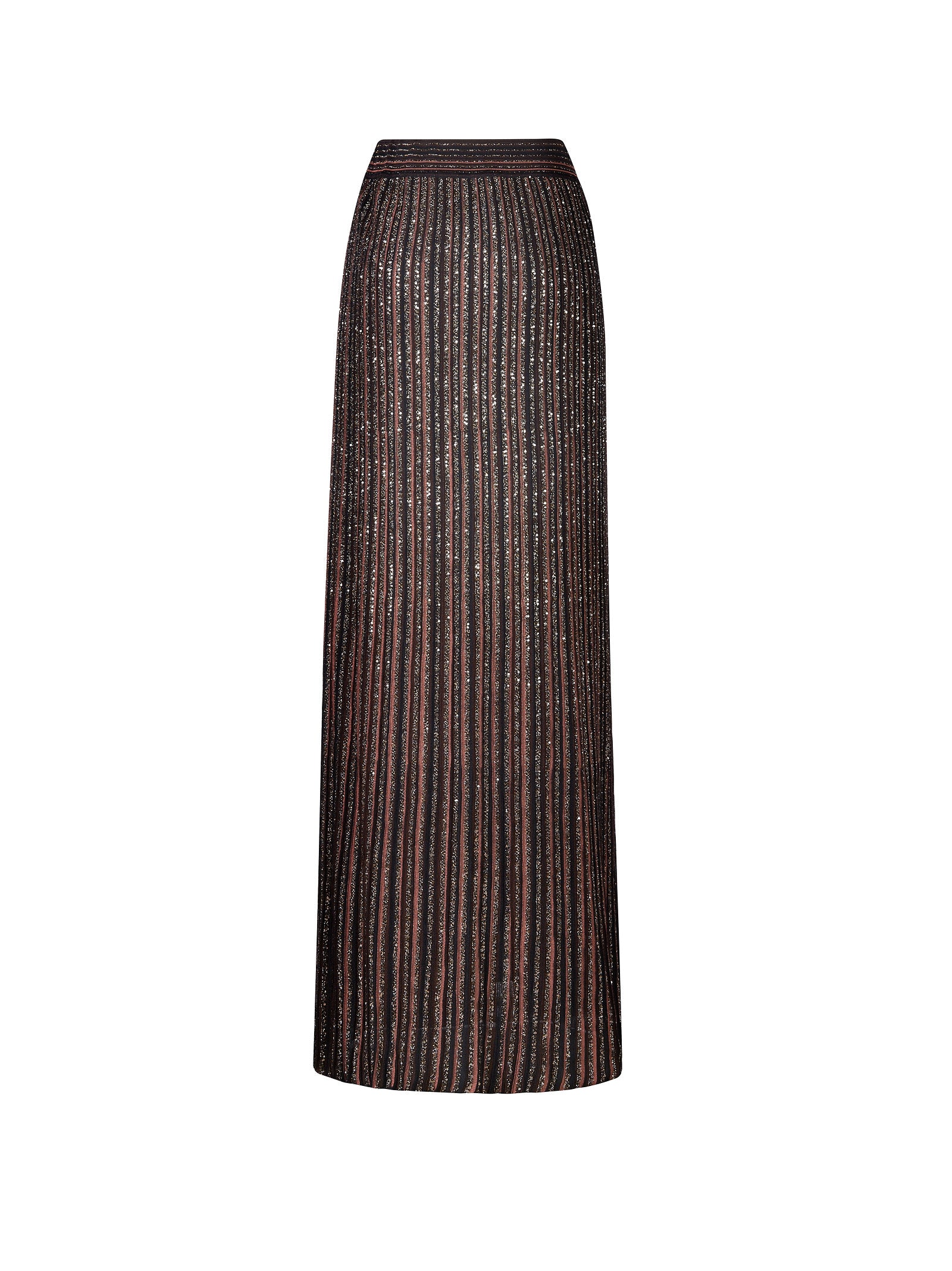 Gonna MISSONI Long
Brown/black