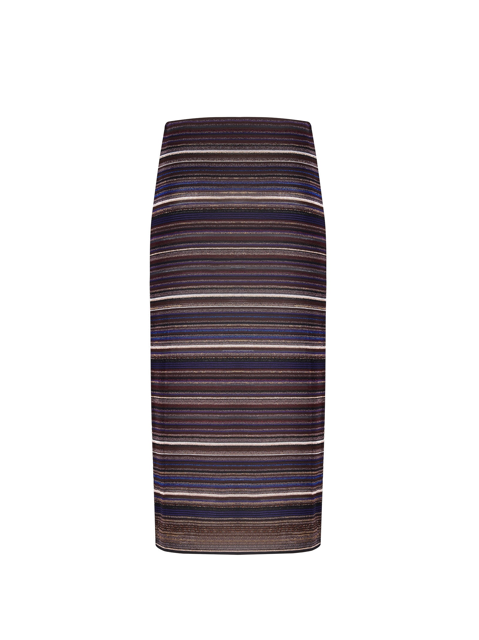 Gonna MISSONI Midi
Brown/purple