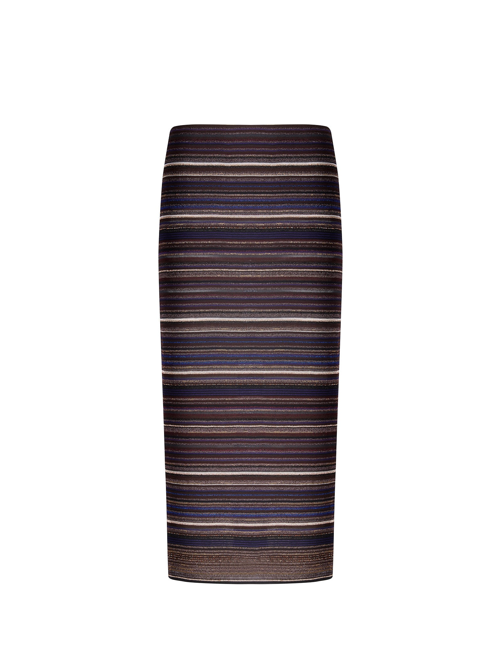 Gonna MISSONI Midi
Brown/purple
