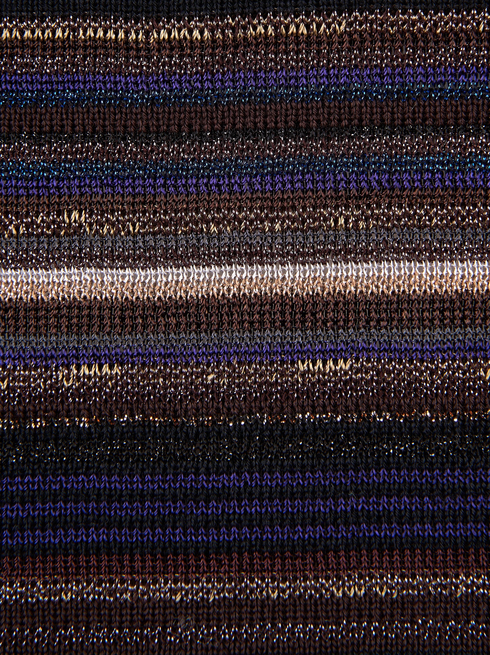 Gonna MISSONI Midi
Brown/purple