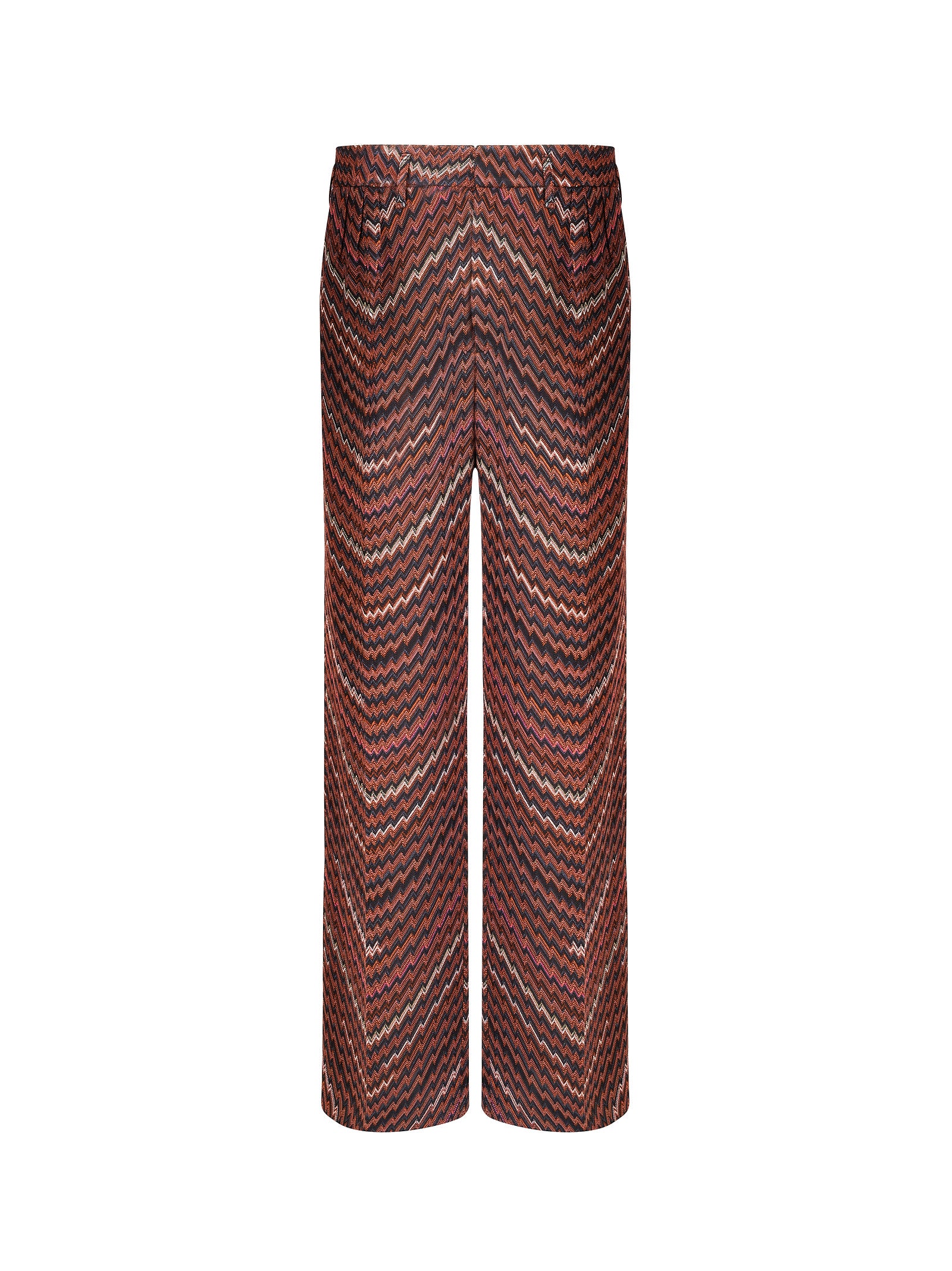 Pantalone MISSONI
Black/brown