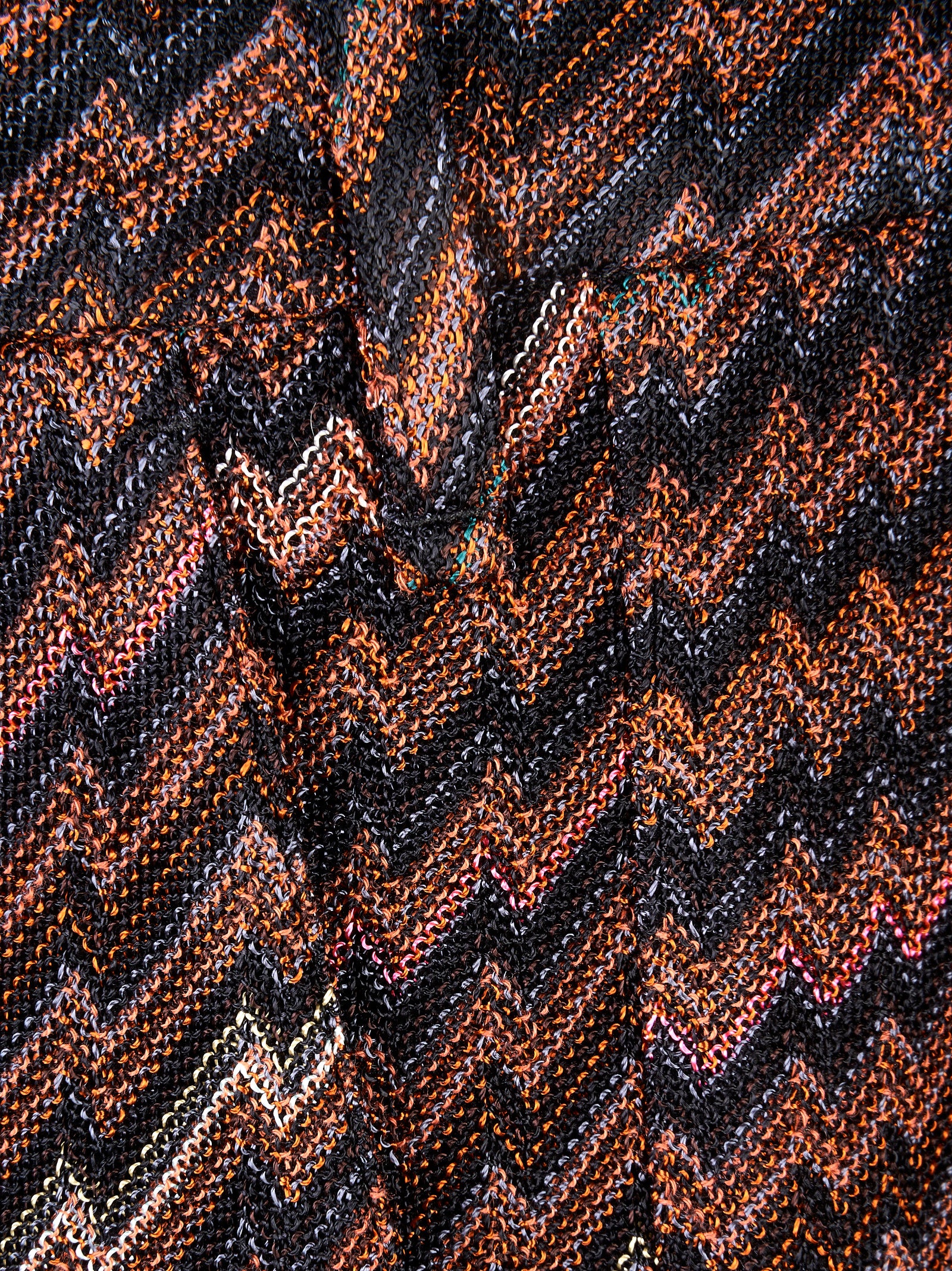 Pantalone MISSONI
Black/brown