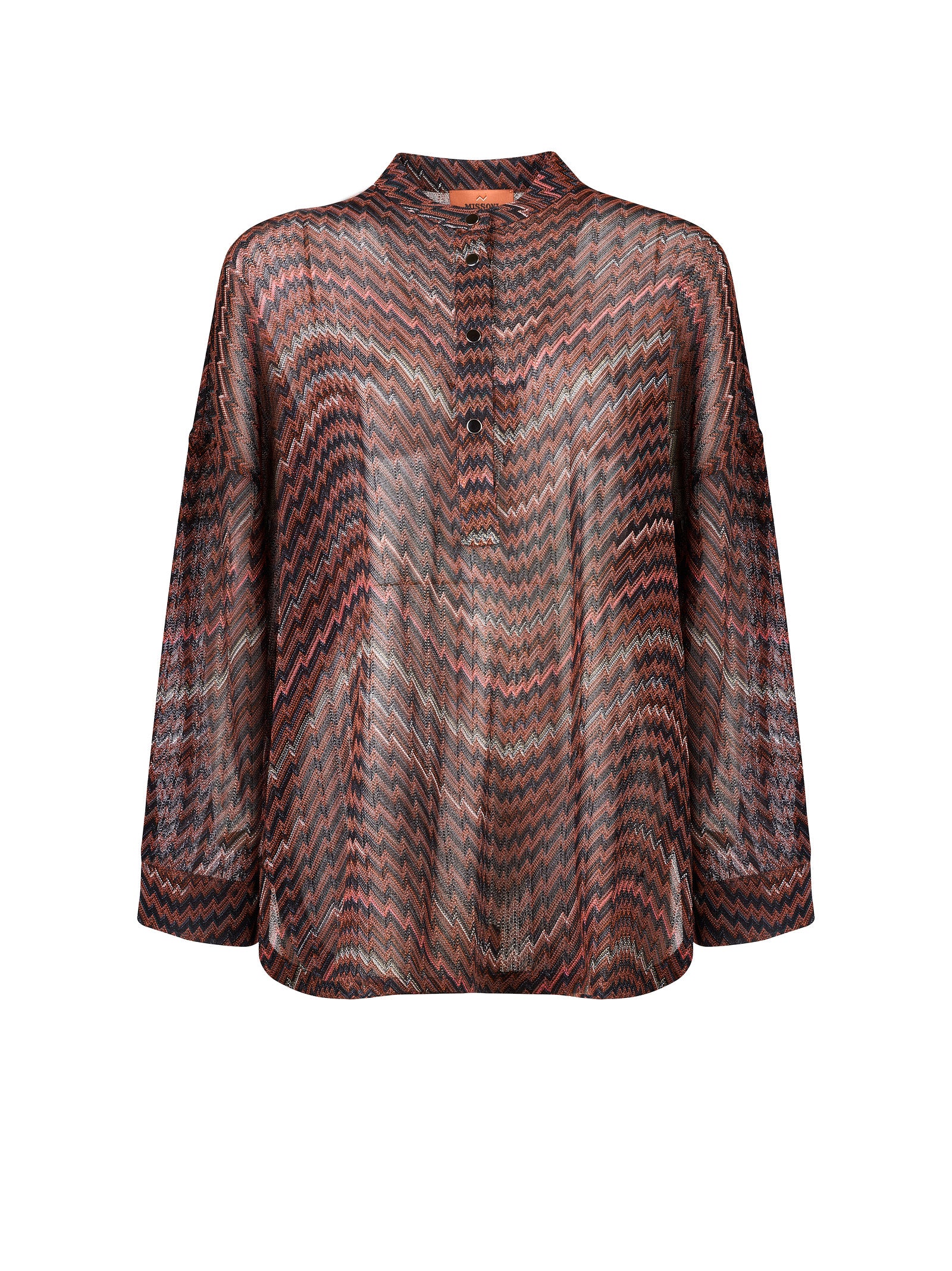 Blousa MISSONI
Black/brown