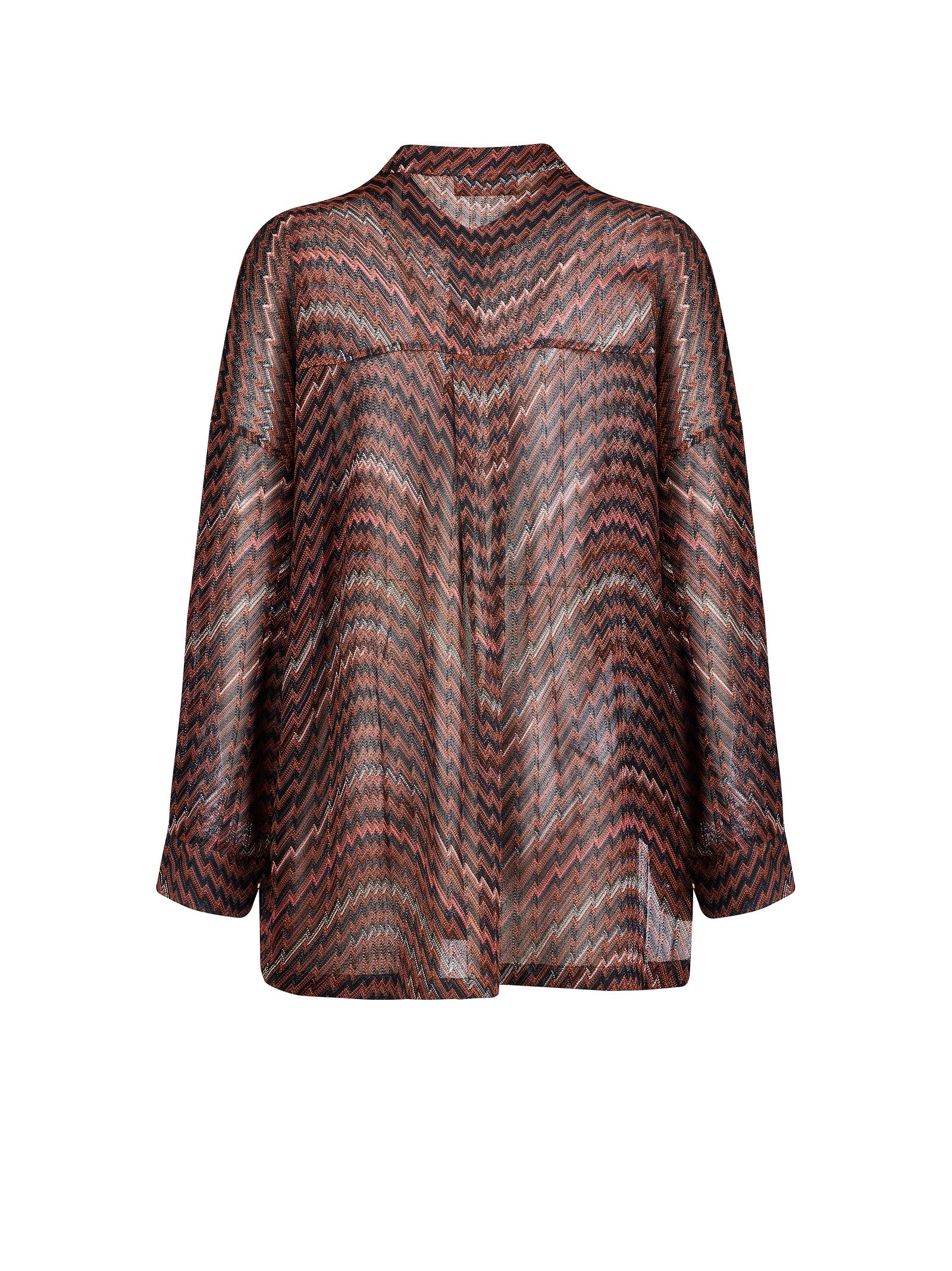 Blousa MISSONI
Black/brown