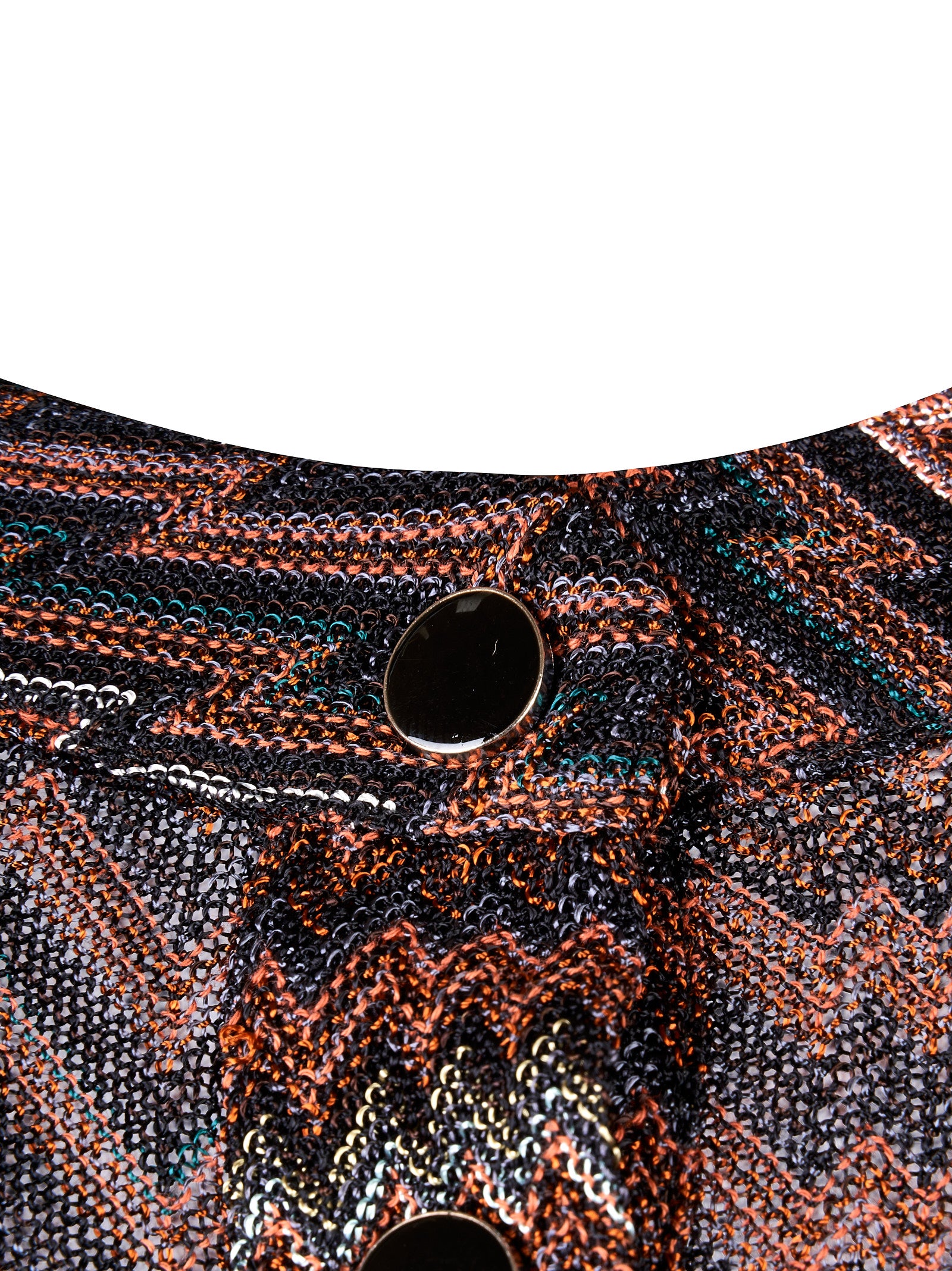 Blousa MISSONI
Black/brown