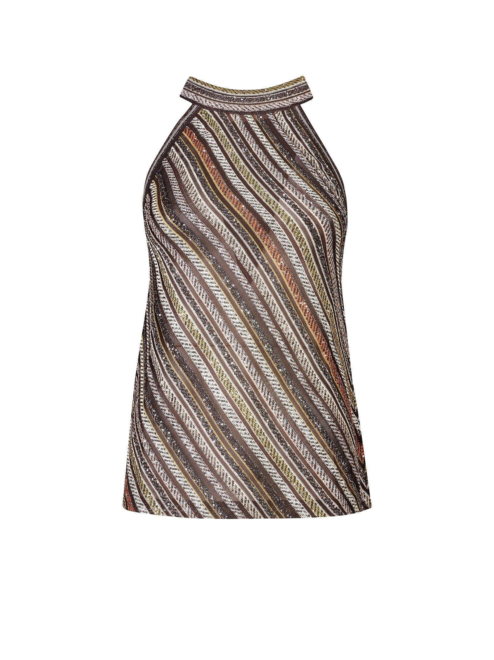 Top MISSONI
Beige/brown