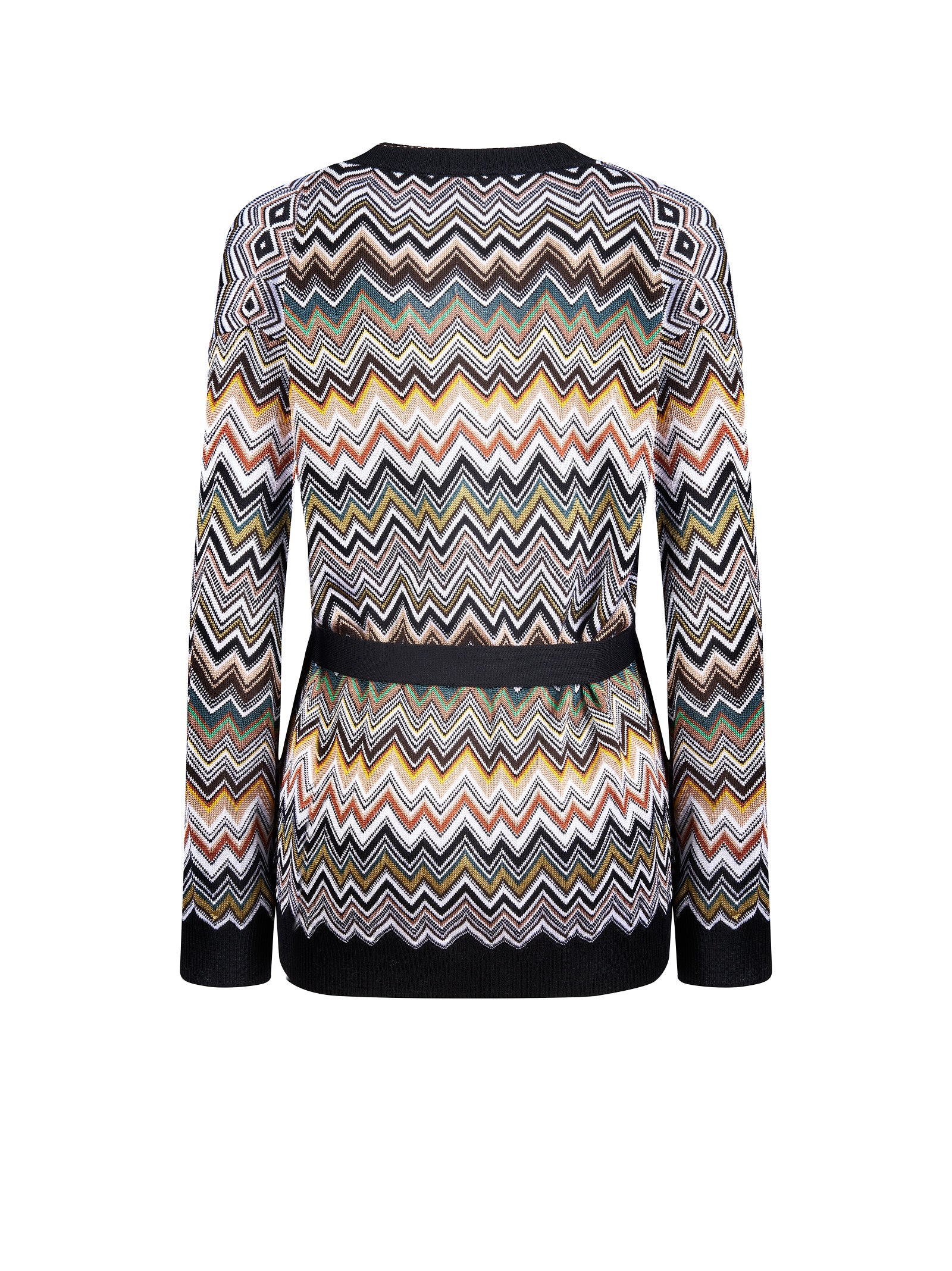 Cardigan MISSONI
Brown/yellow